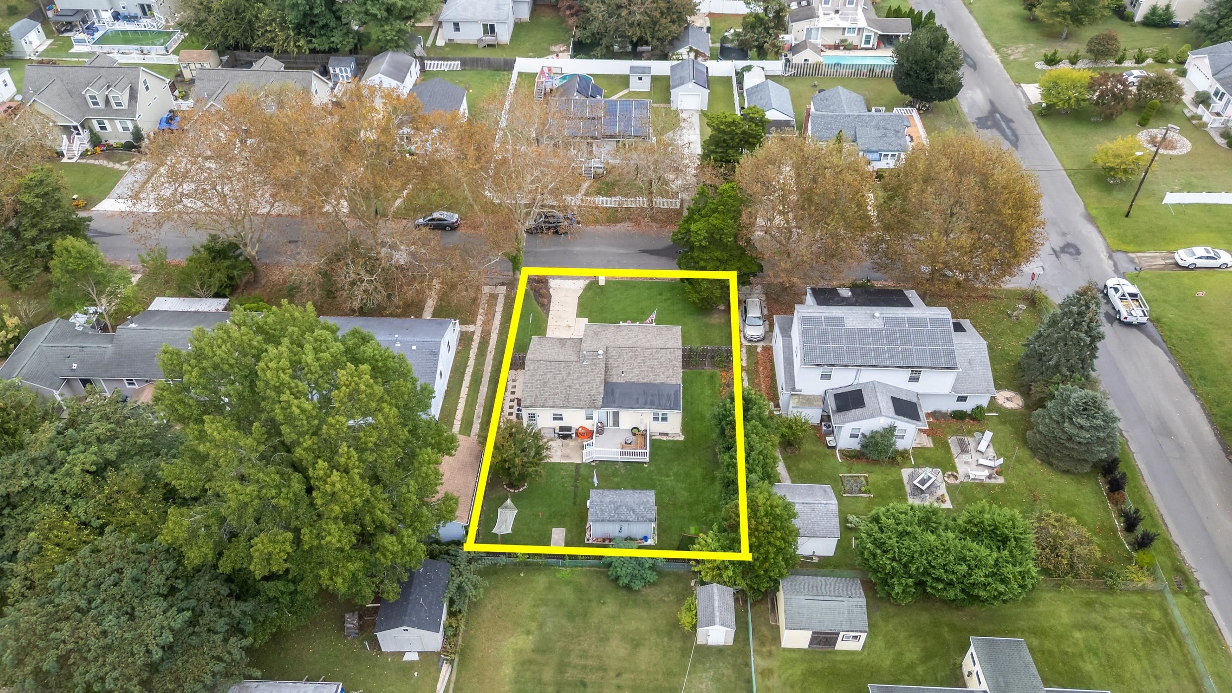125 Lehigh Avenue - Picture 5