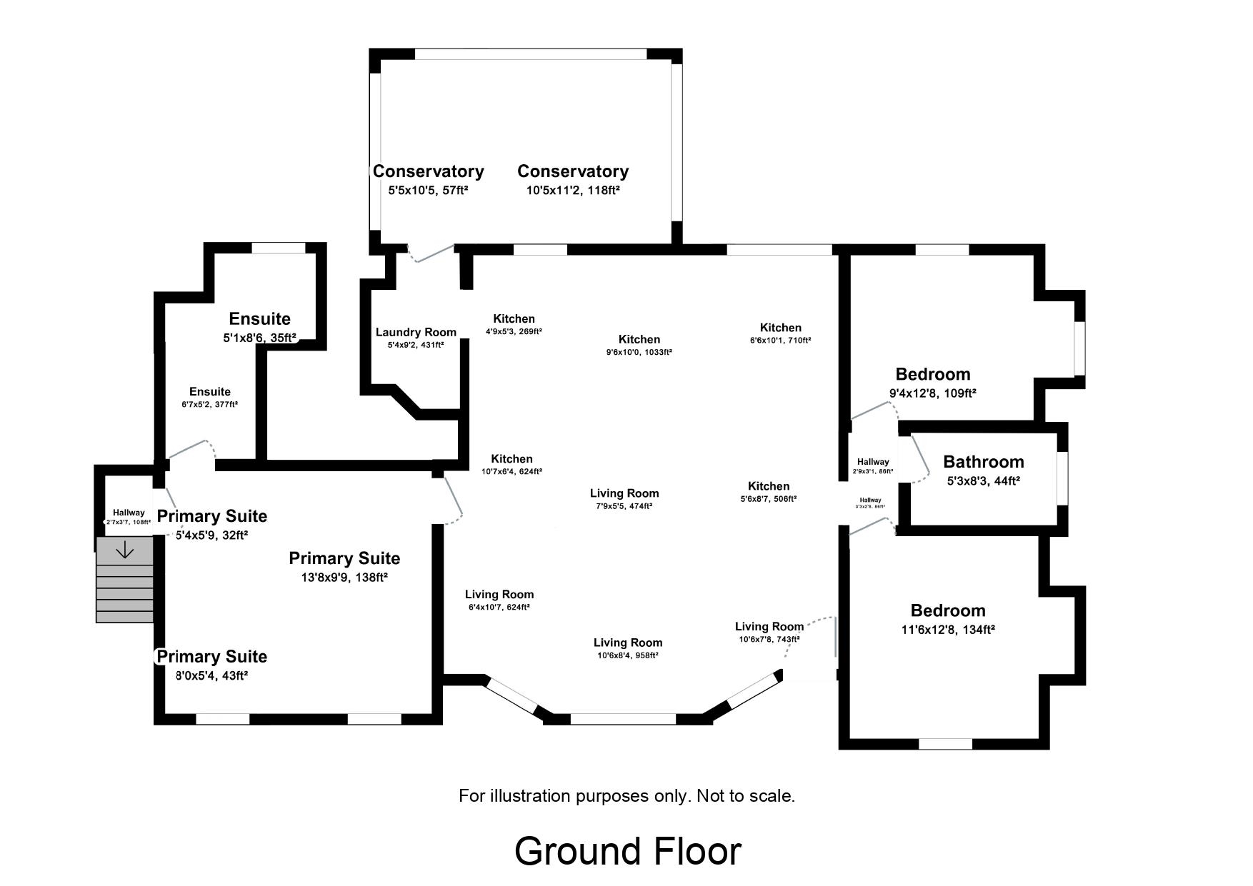 100 Breakwater Terrace - Picture 36