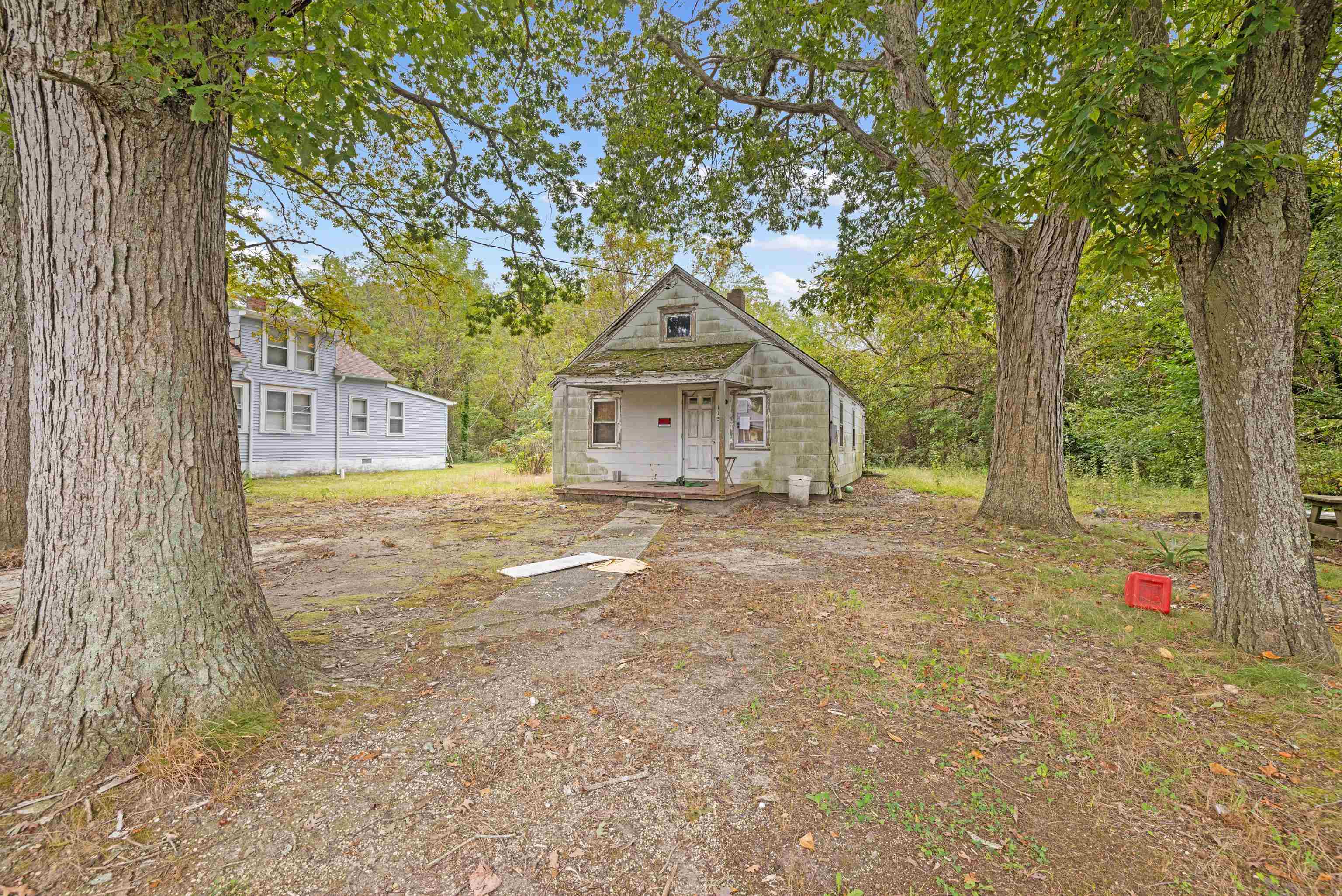113 W Wiley Street - Picture 1
