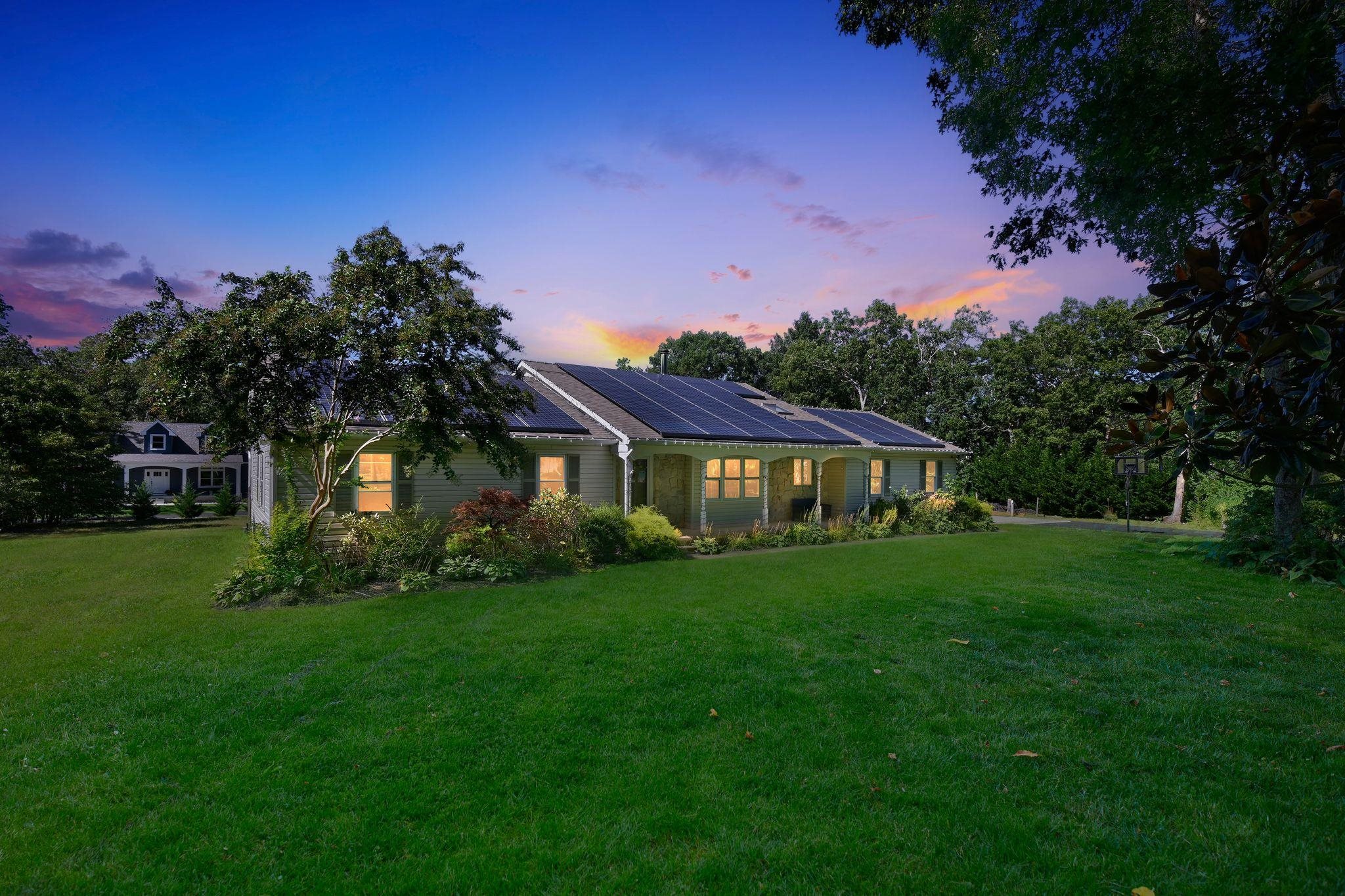 734 Stagecoach Road - Picture 1