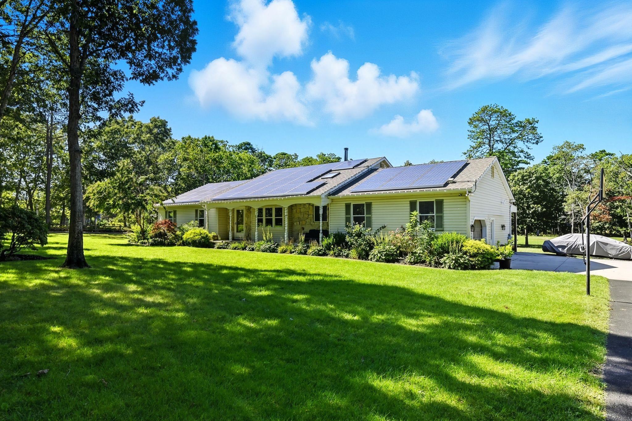 734 Stagecoach Road - Picture 2