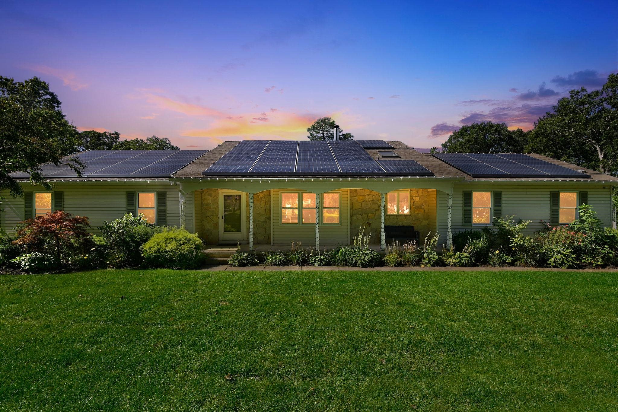 734 Stagecoach Road - Picture 27