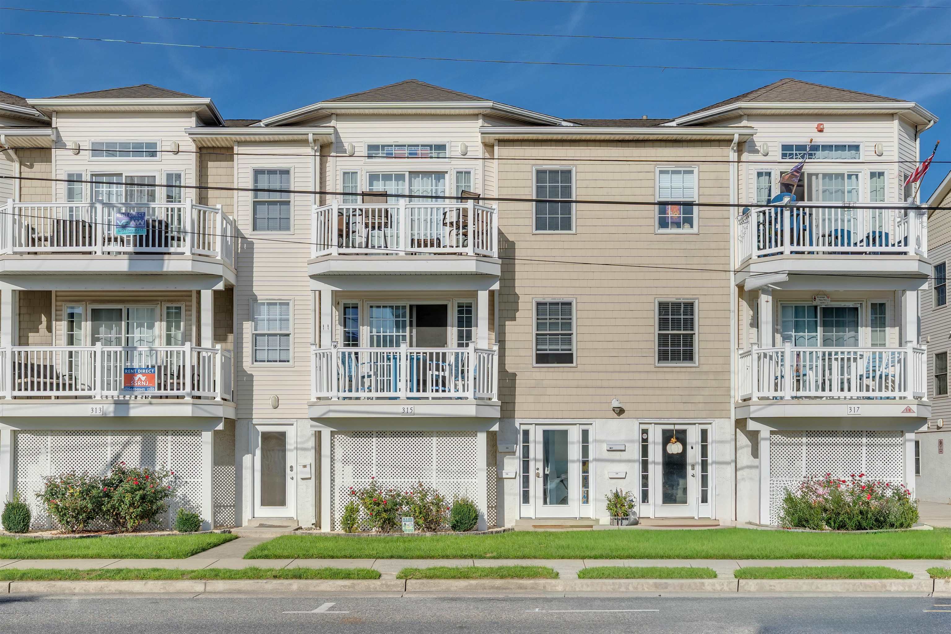 315 E Wildwood Avenue - Picture 32