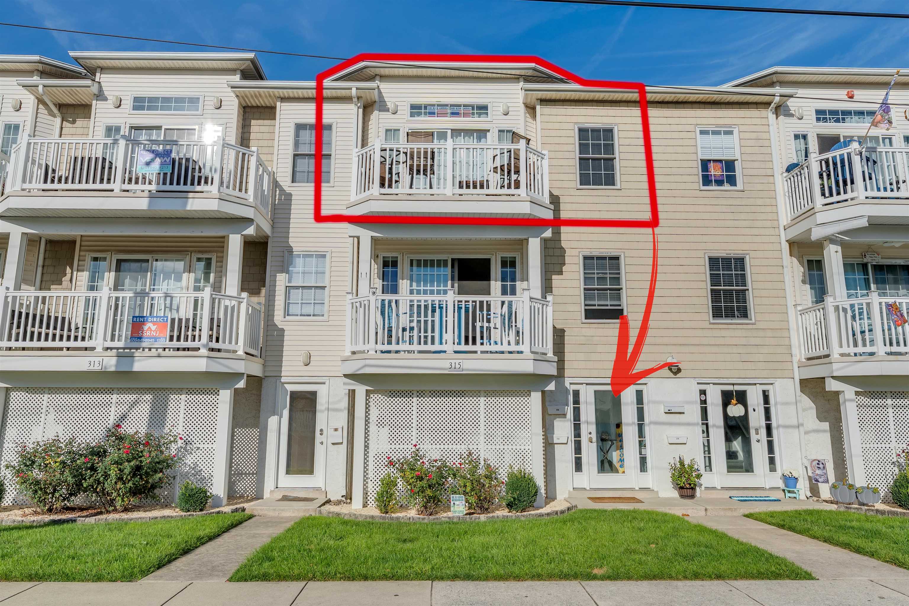 315 E Wildwood Avenue - Picture 33