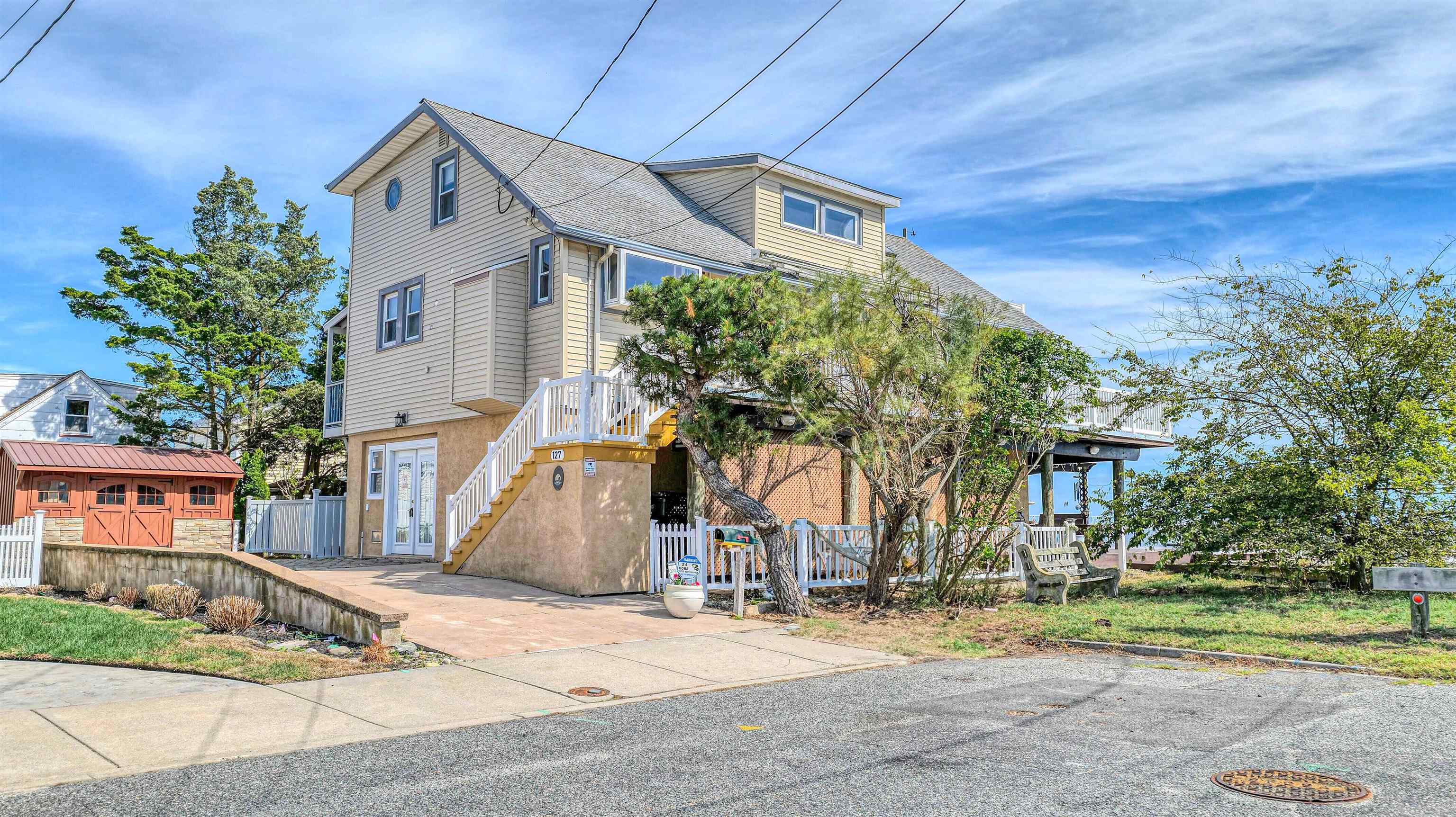 127 Higbee Avenue