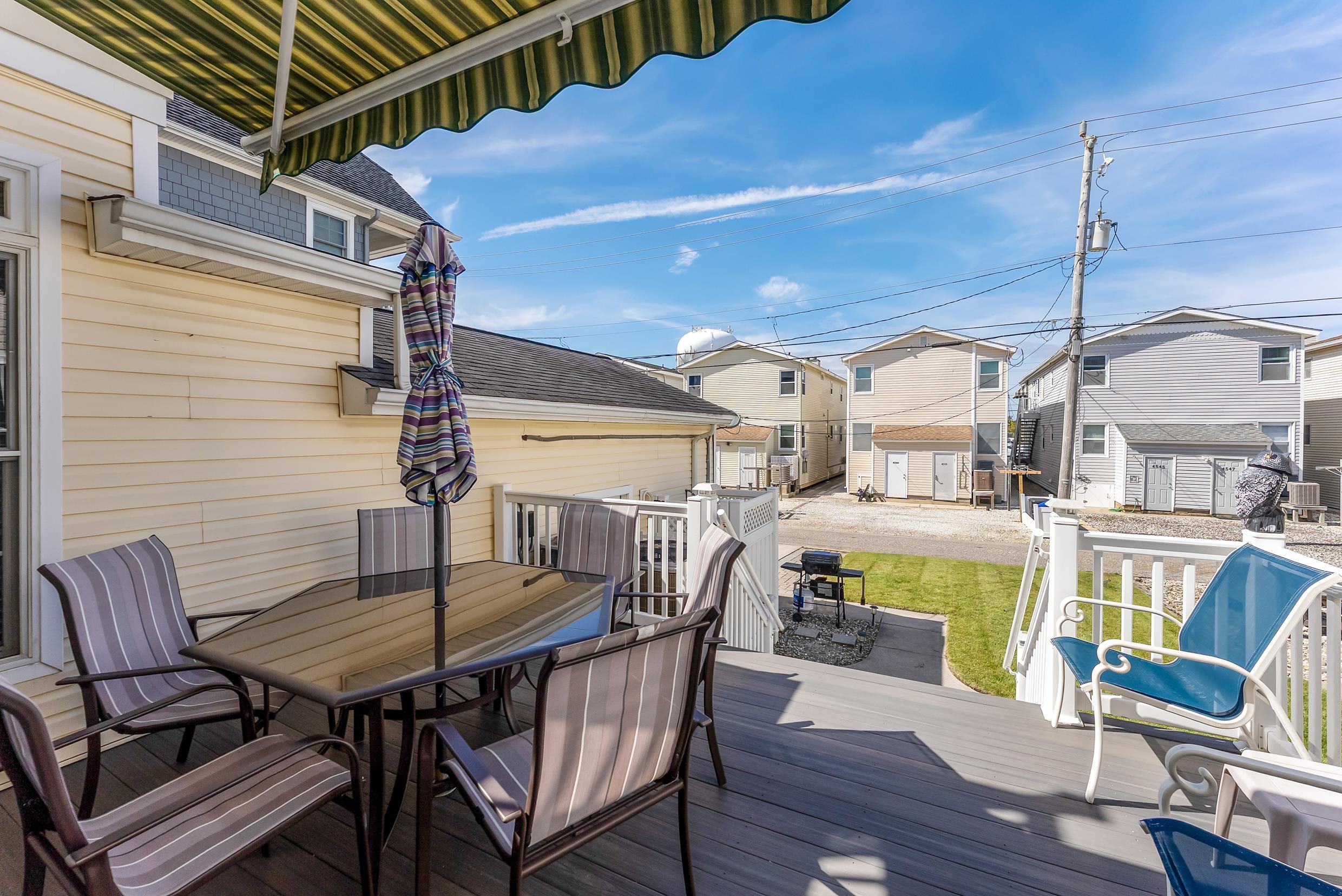 4550 Asbury Avenue - Picture 28