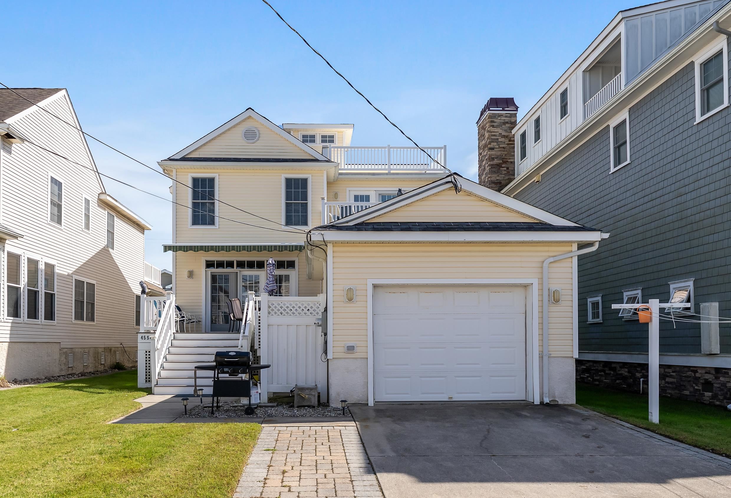 4550 Asbury Avenue - Picture 32