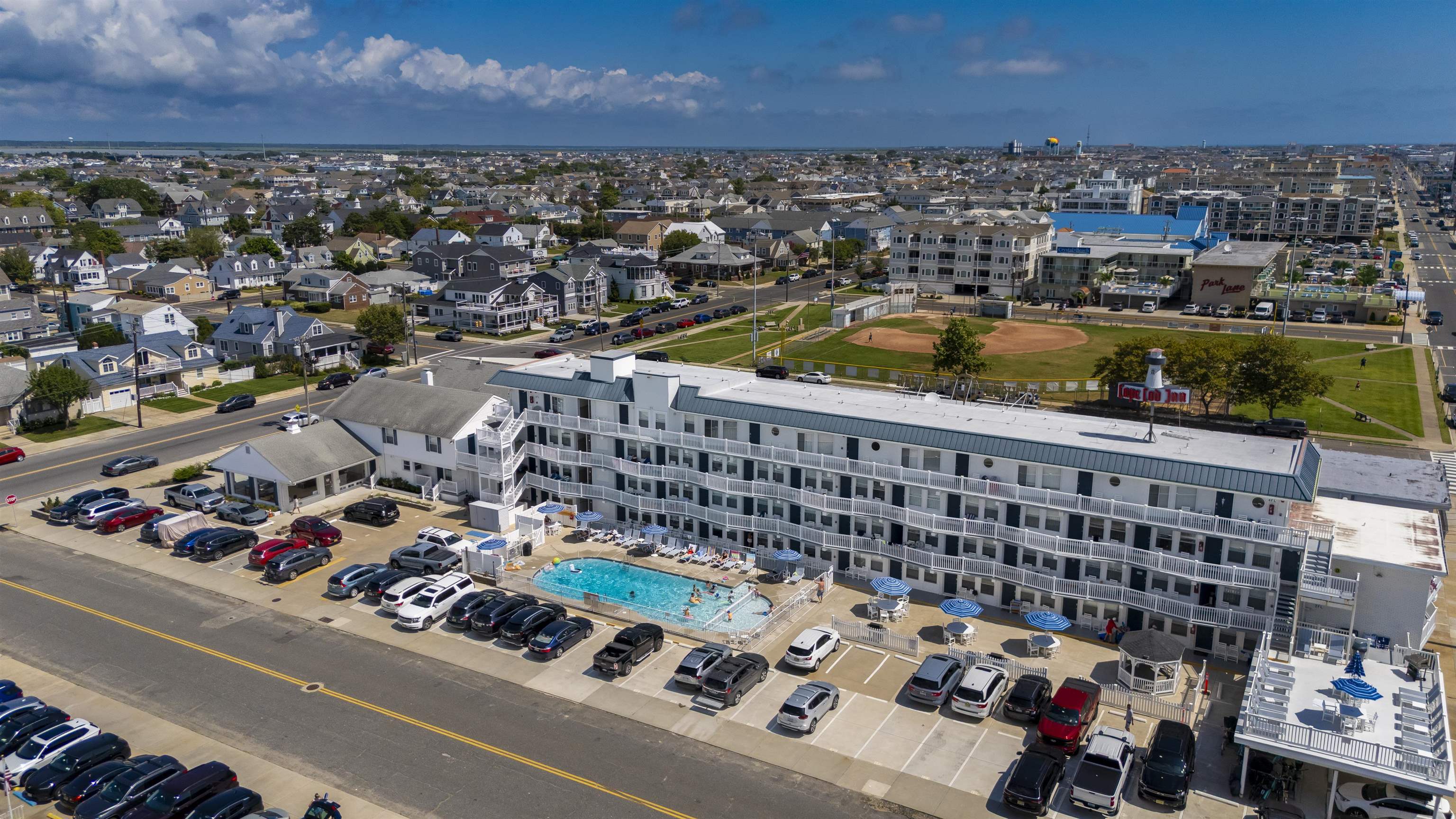 6109 Atlantic Avenue - Picture 40