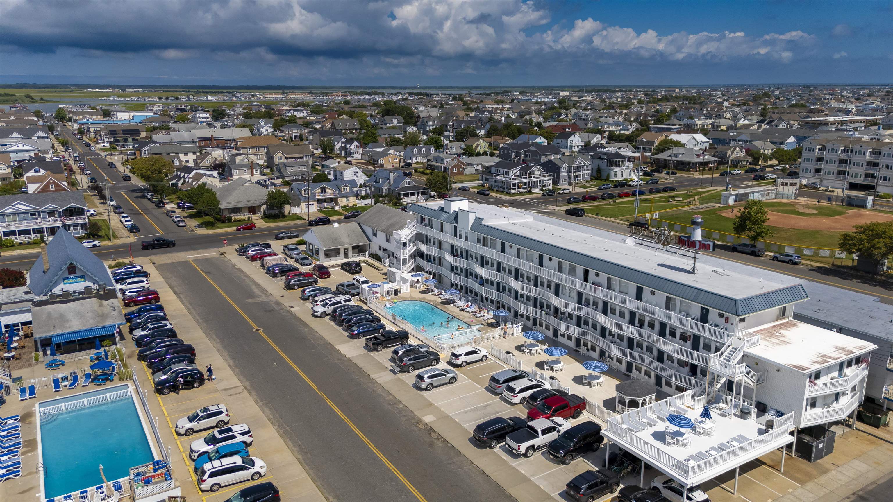 6109 Atlantic Avenue - Picture 41