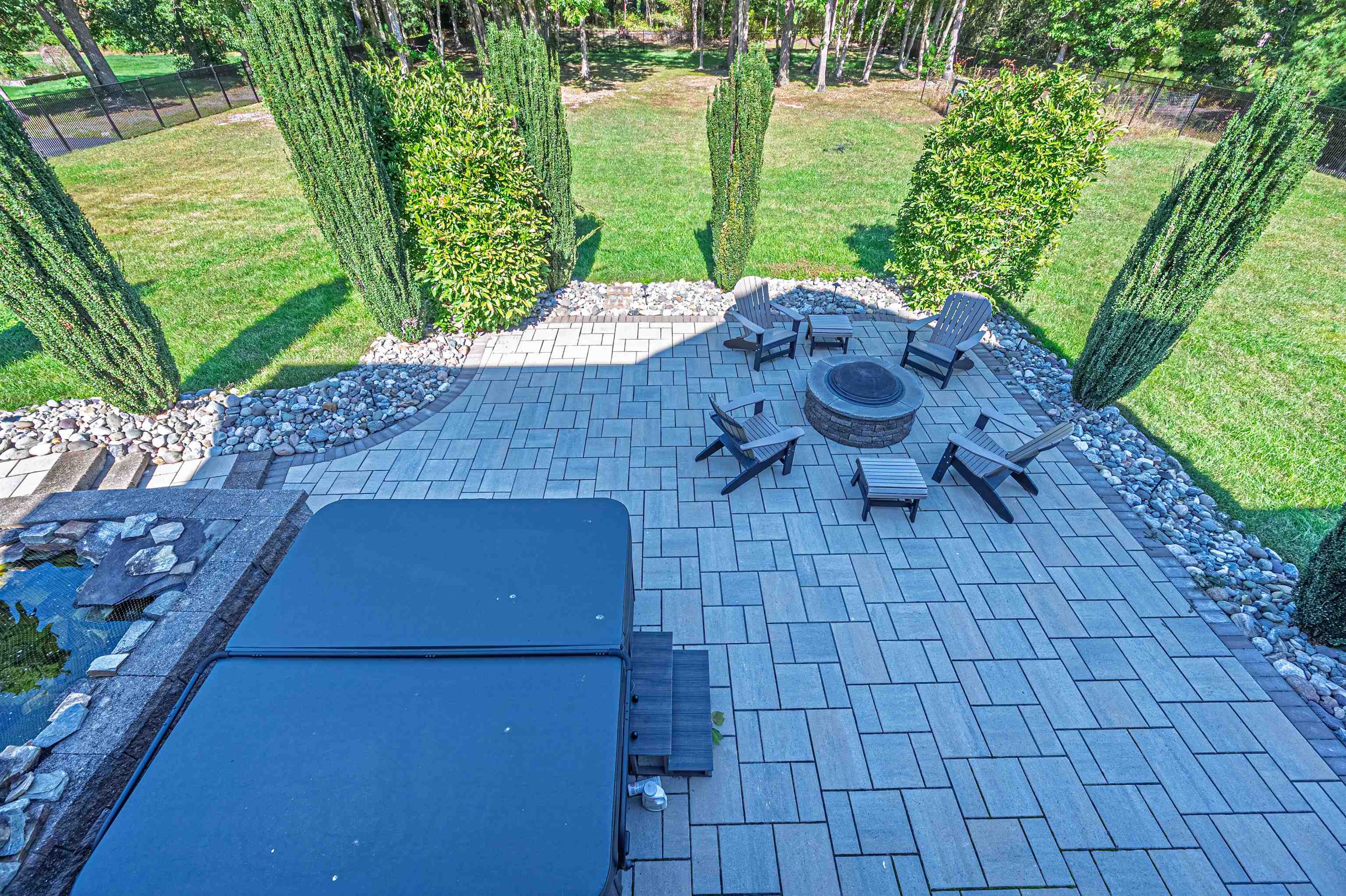 9 Thicket Street - Picture 26