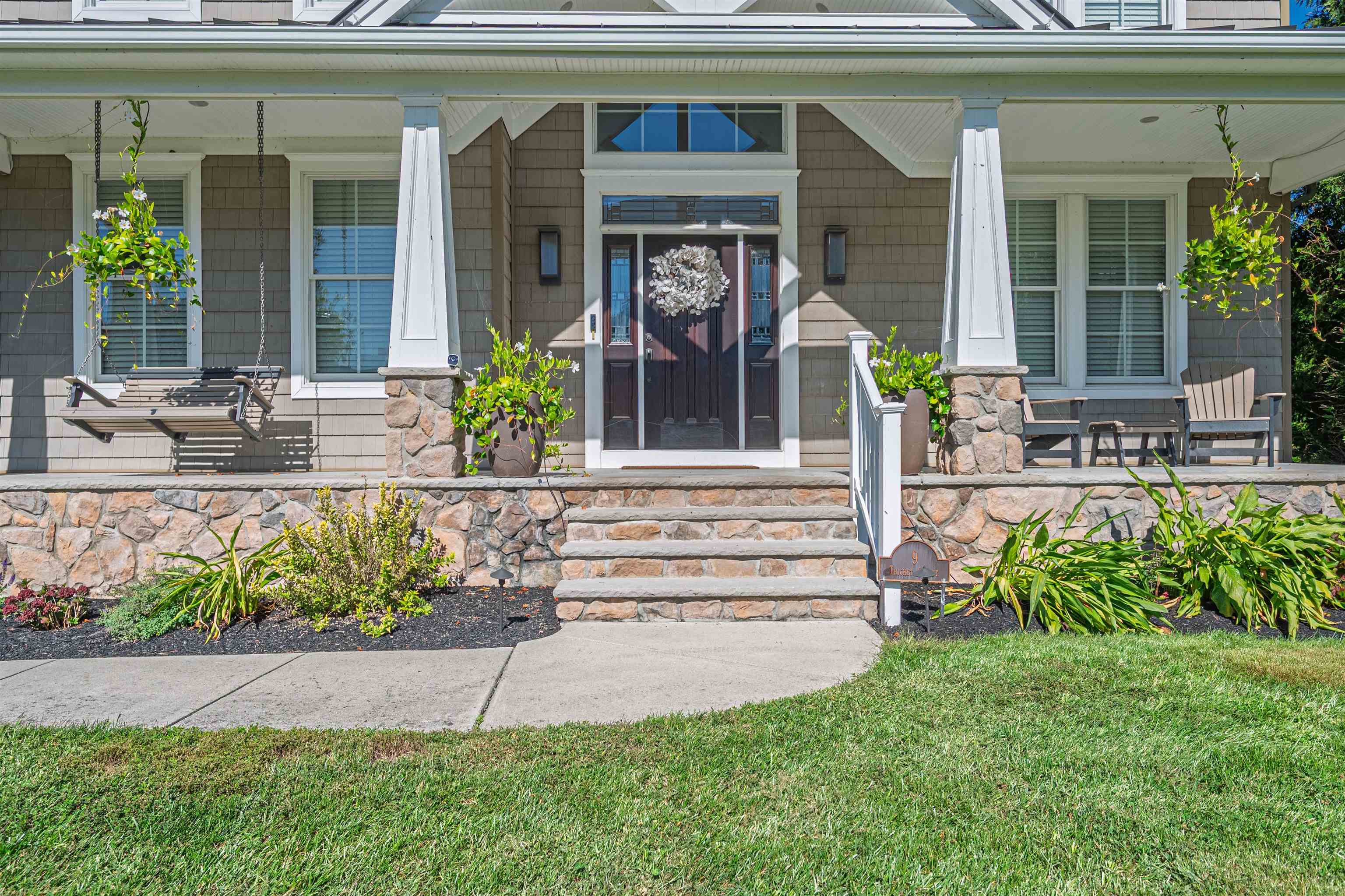 9 Thicket Street - Picture 28