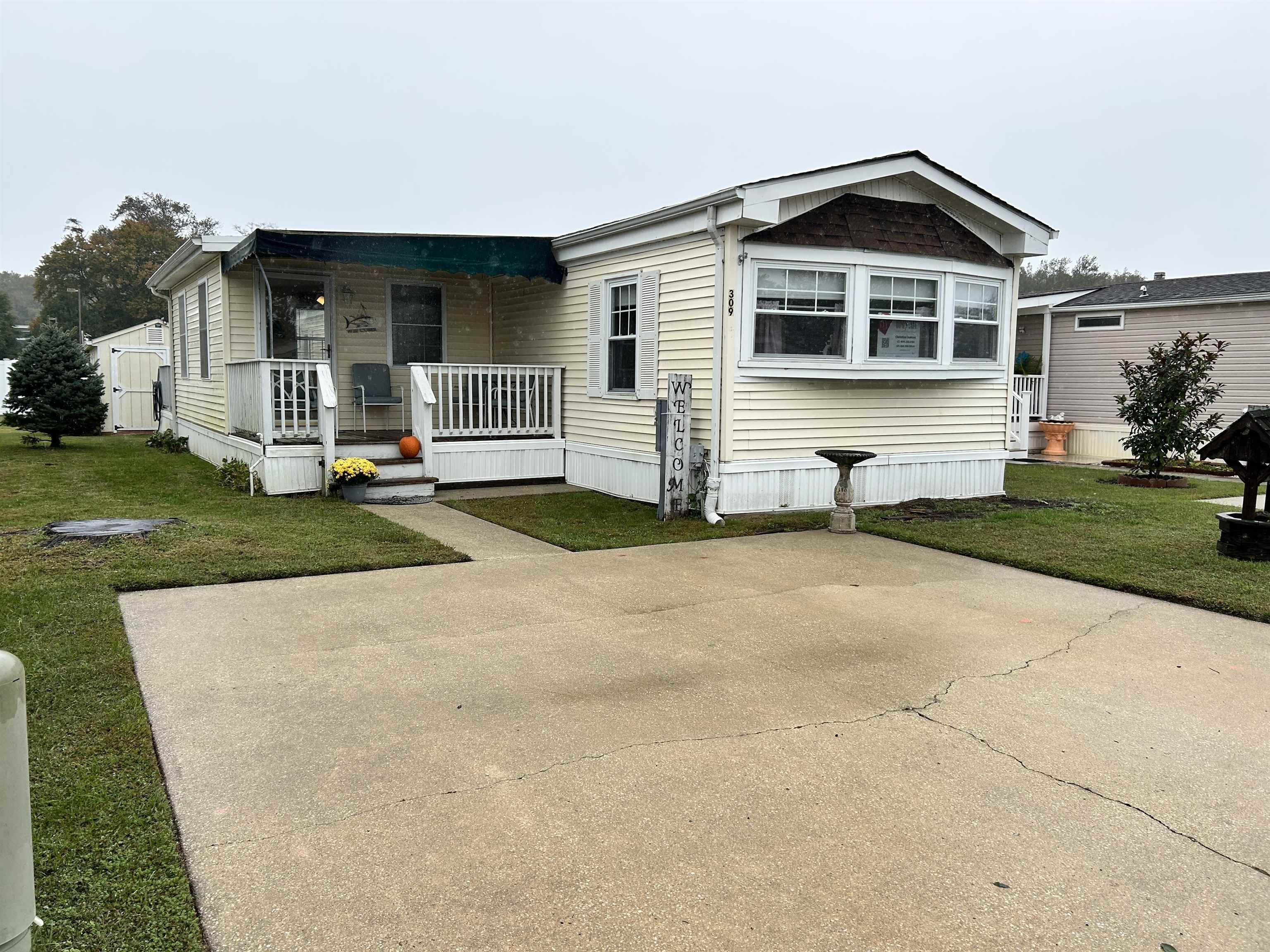 309 N Grande Boulevard - Picture 19