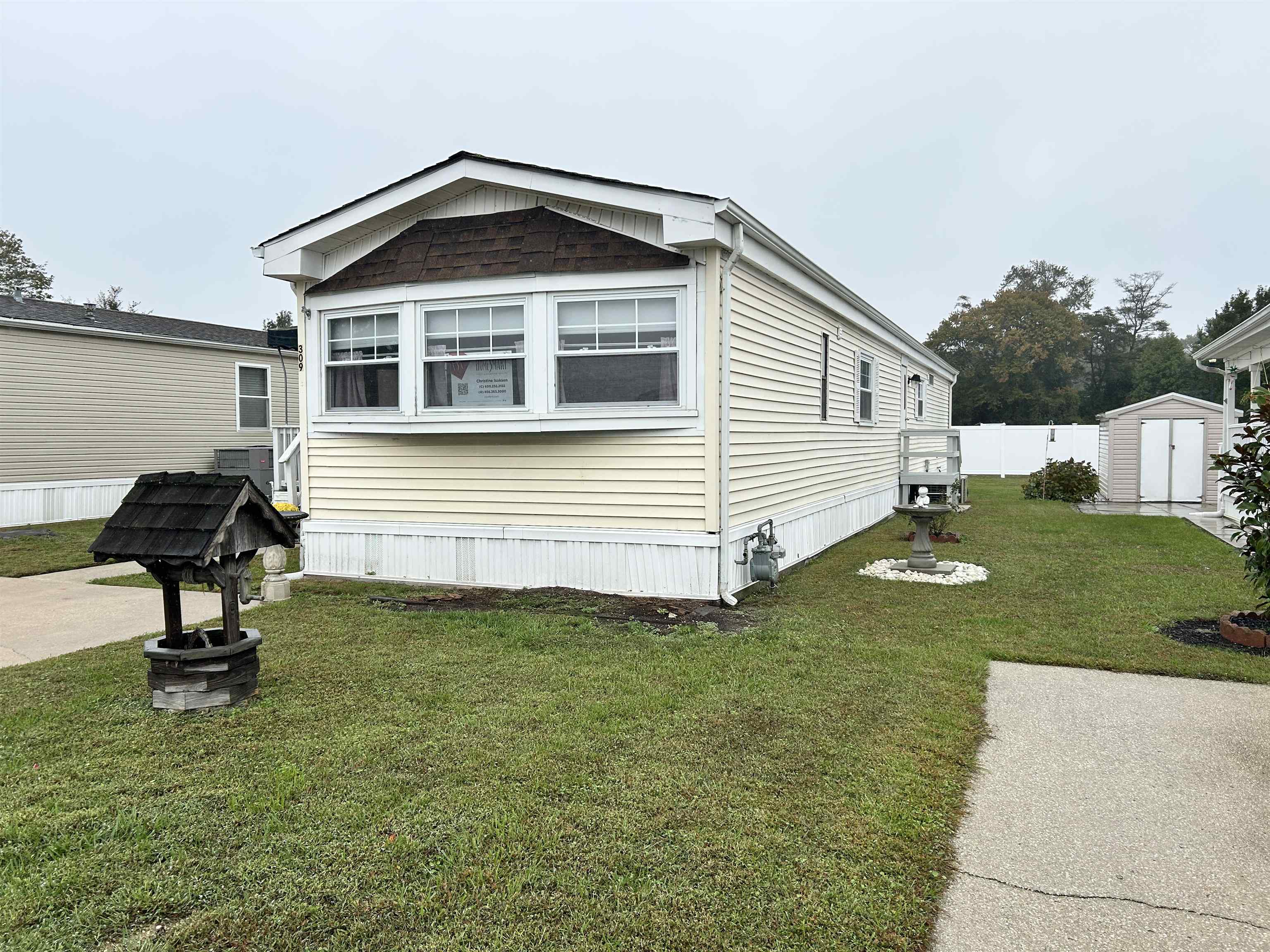 309 N Grande Boulevard - Picture 20