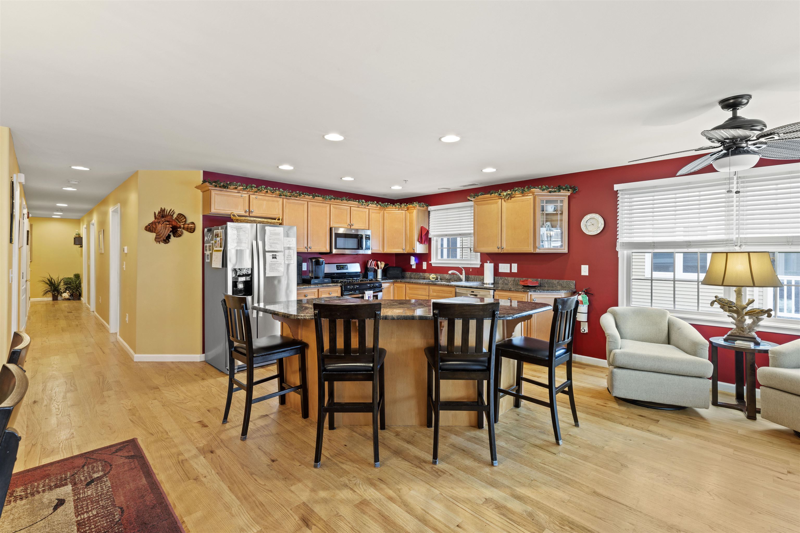 410 E Orchid Road - Picture 26