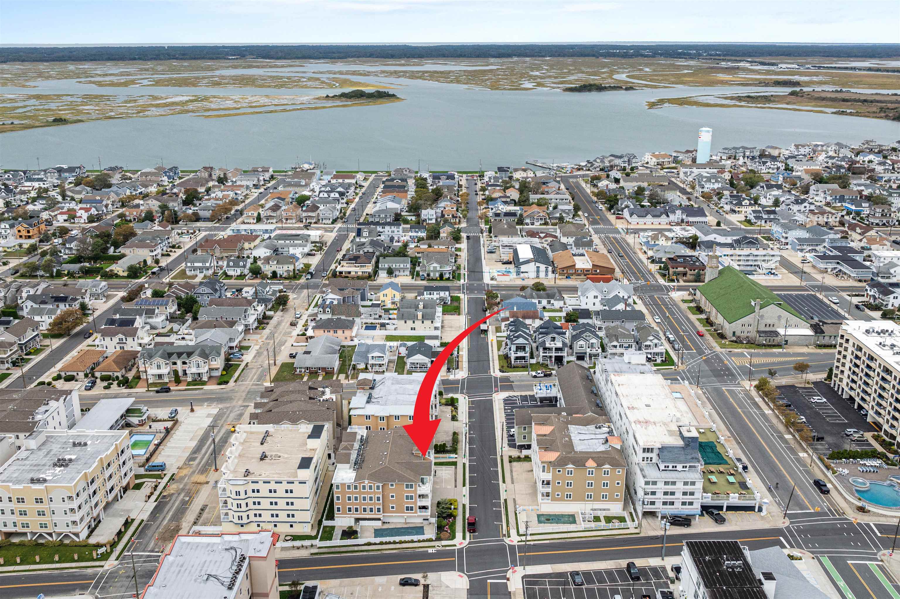 410 E Orchid Road - Picture 40