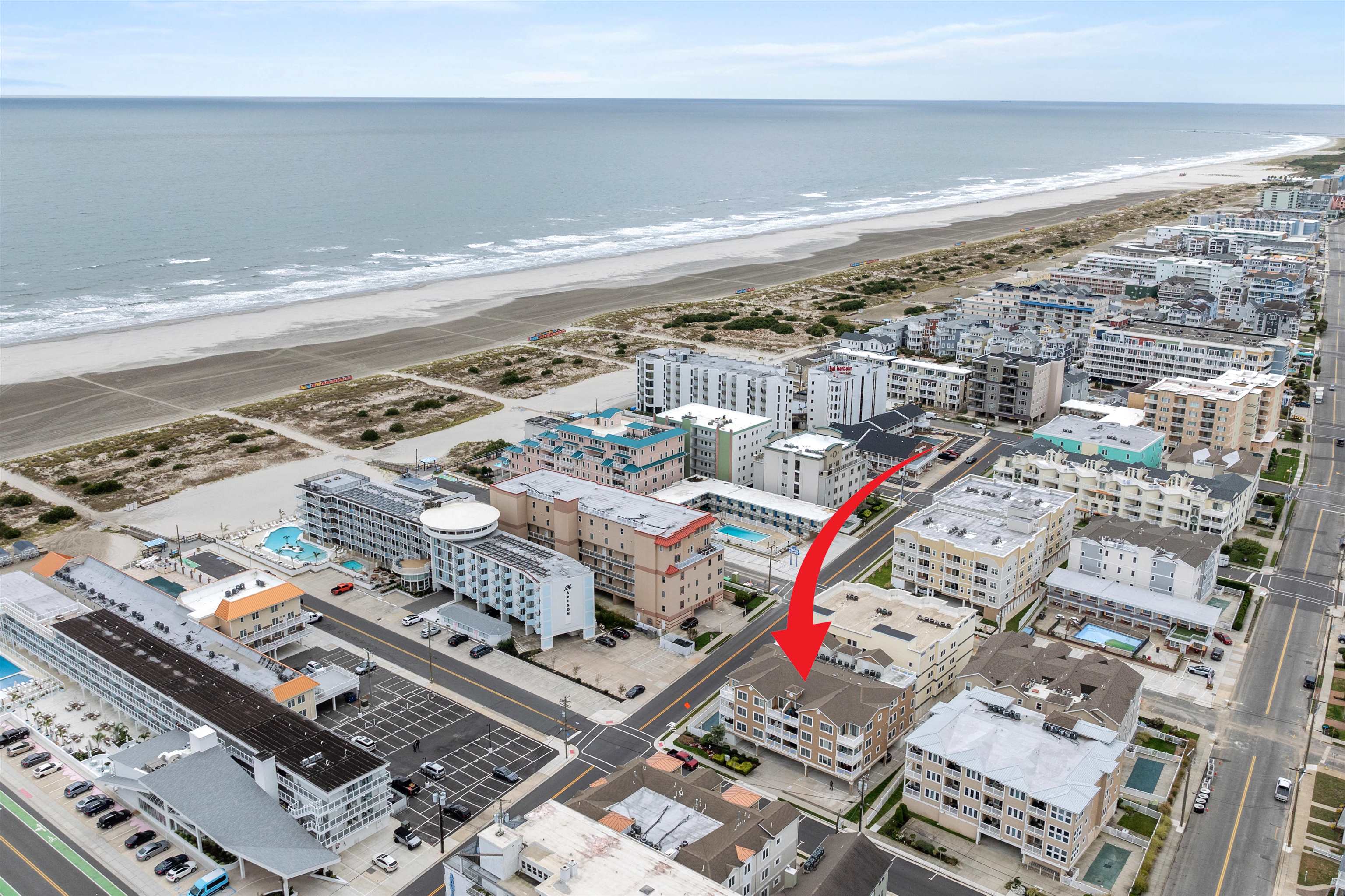 410 E Orchid Road - Picture 44