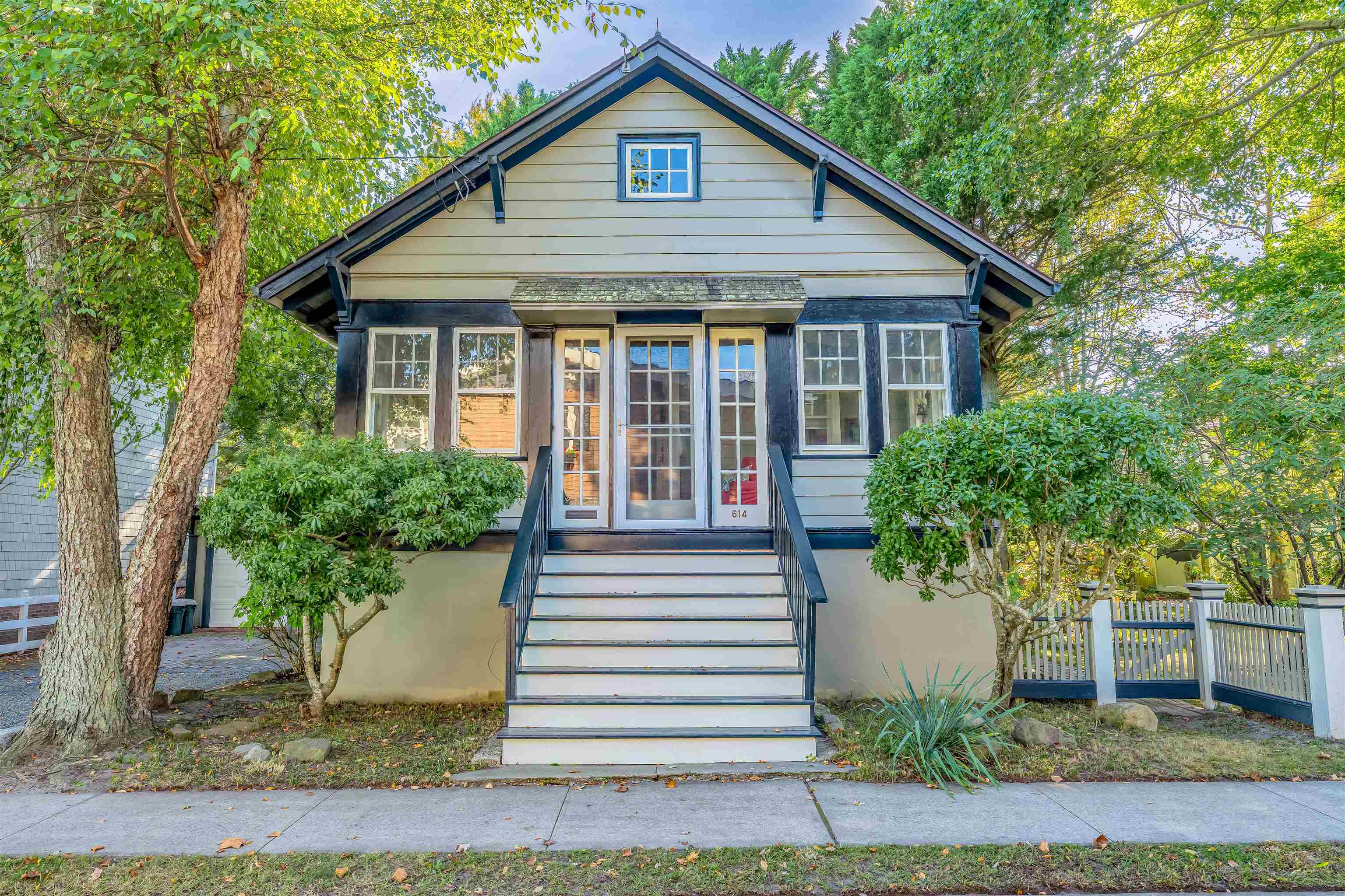 614 Jefferson Street - Picture 1