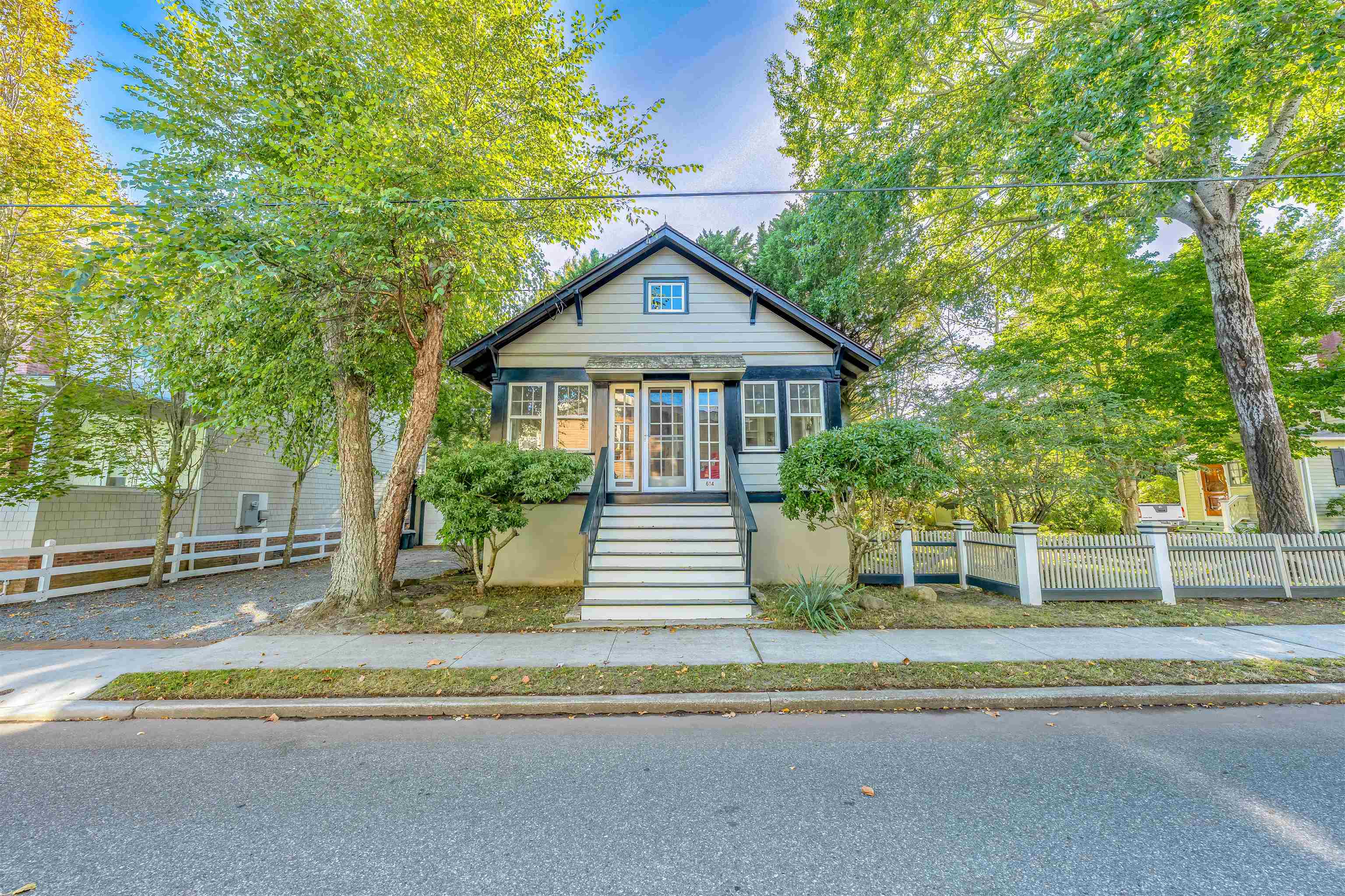 614 Jefferson Street - Picture 31