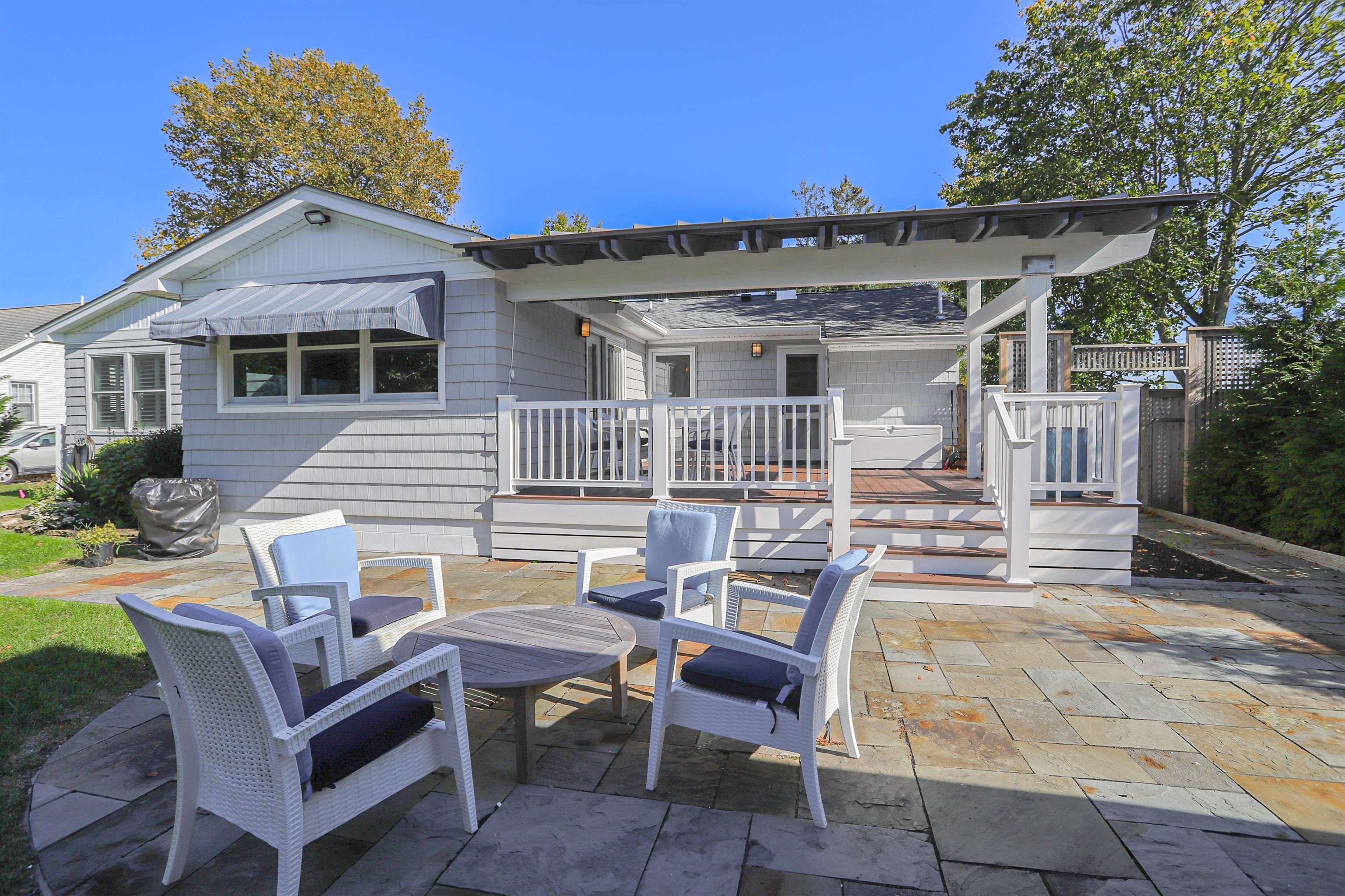 215 S Boyd Street - Picture 30