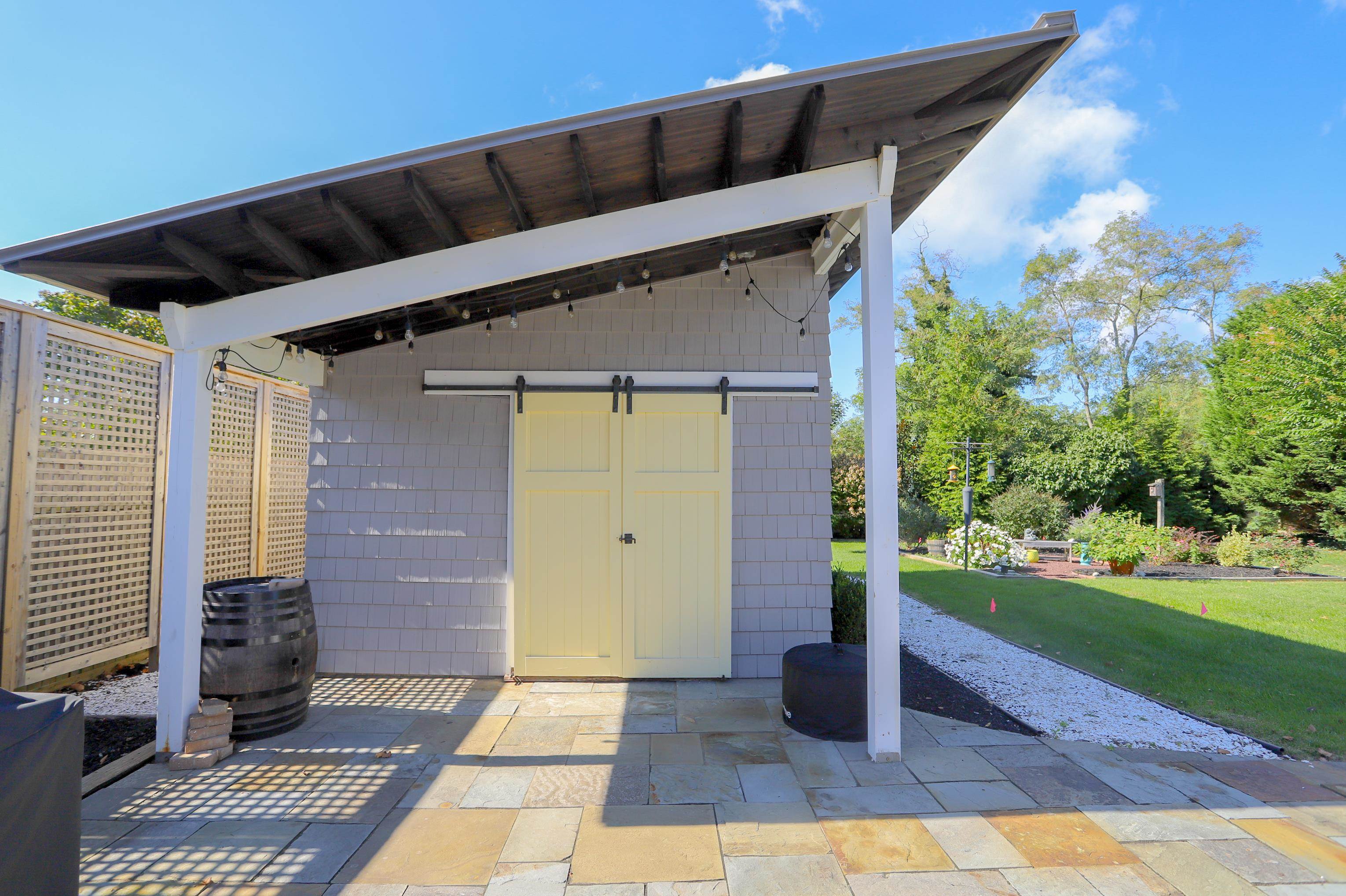 215 S Boyd Street - Picture 32