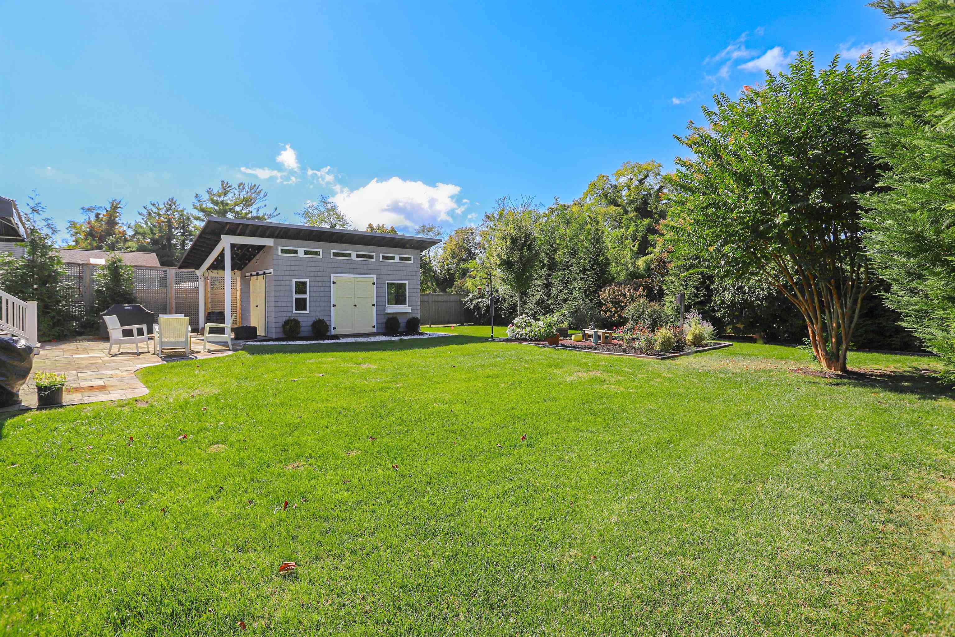 215 S Boyd Street - Picture 36