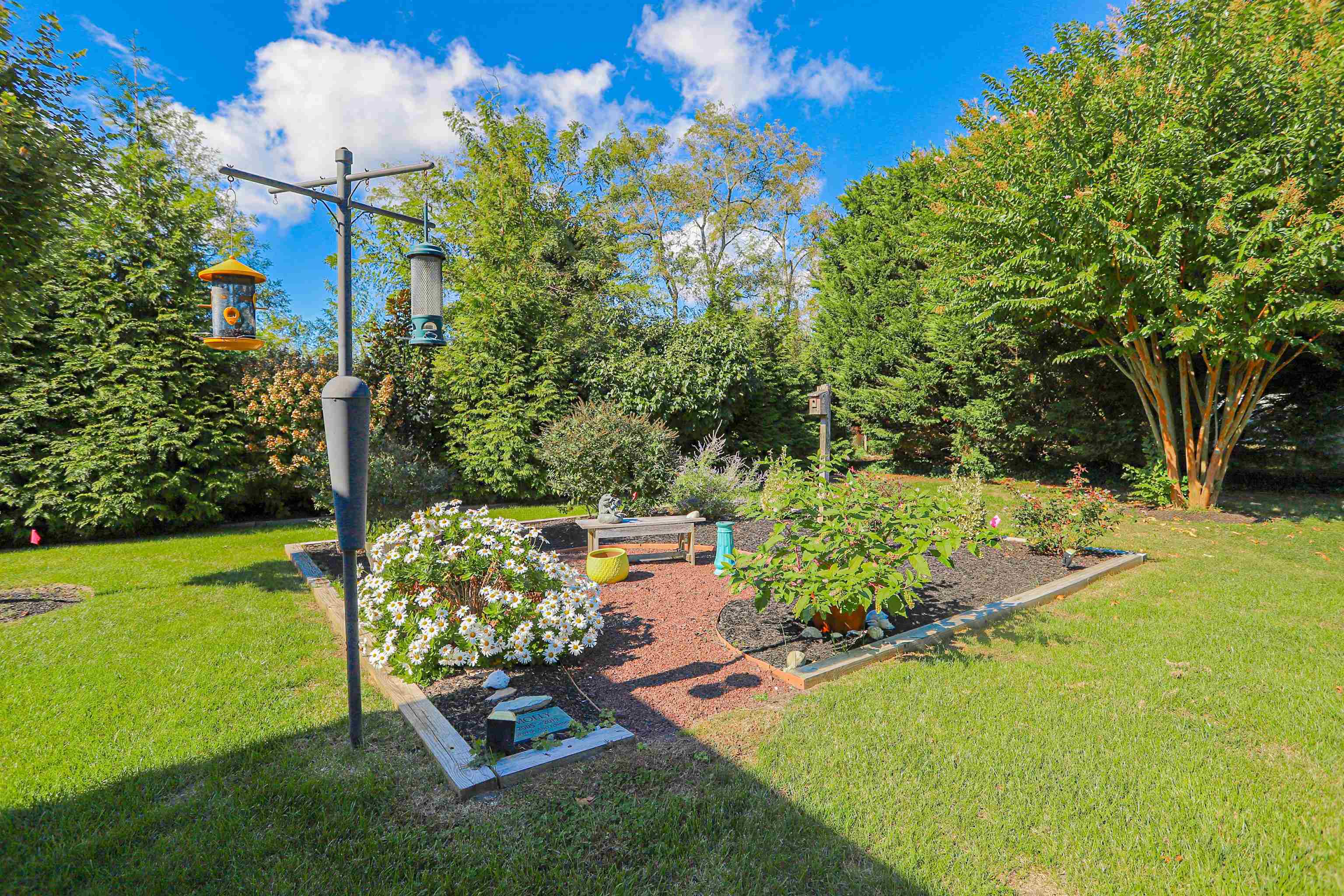 215 S Boyd Street - Picture 37