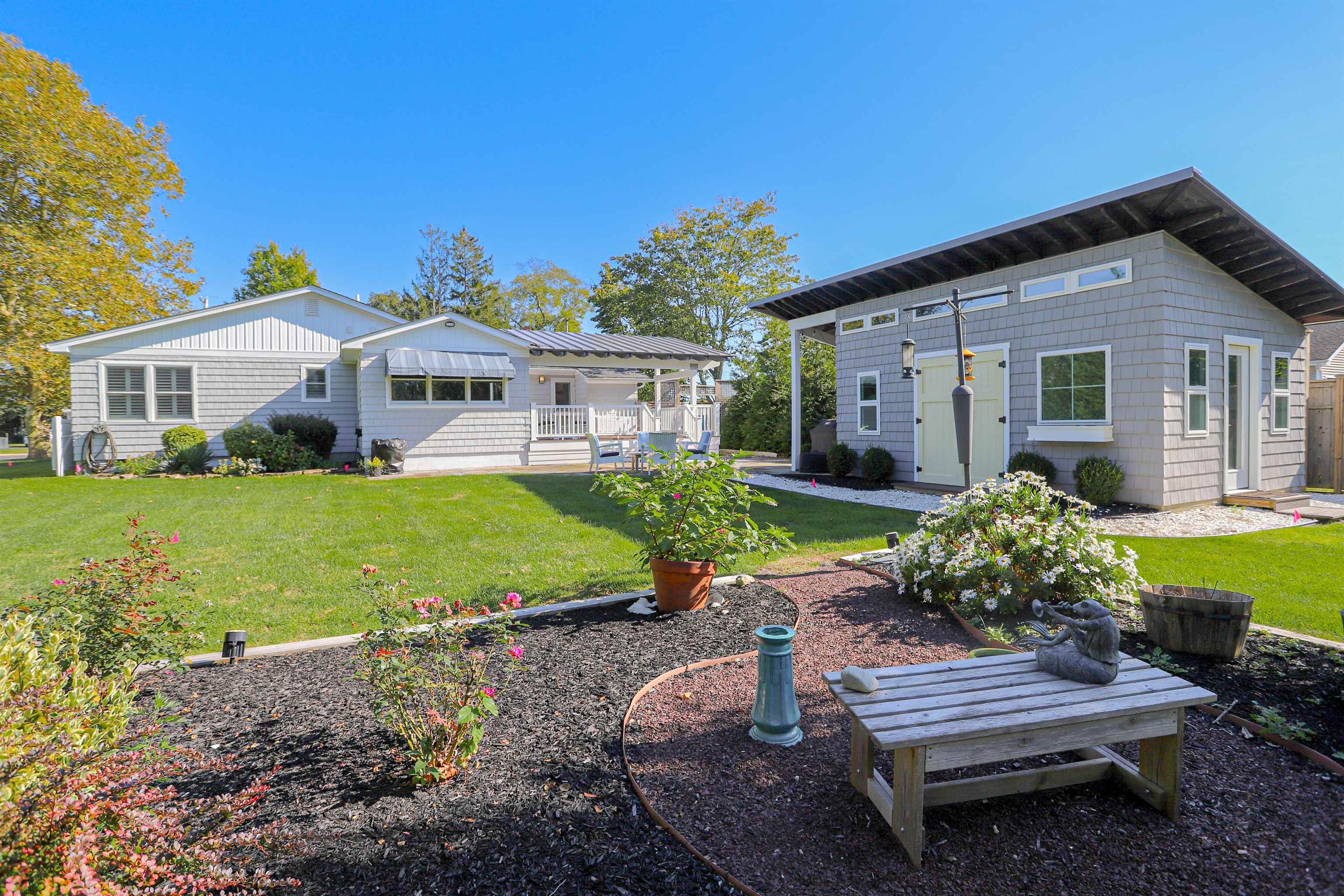 215 S Boyd Street - Picture 39