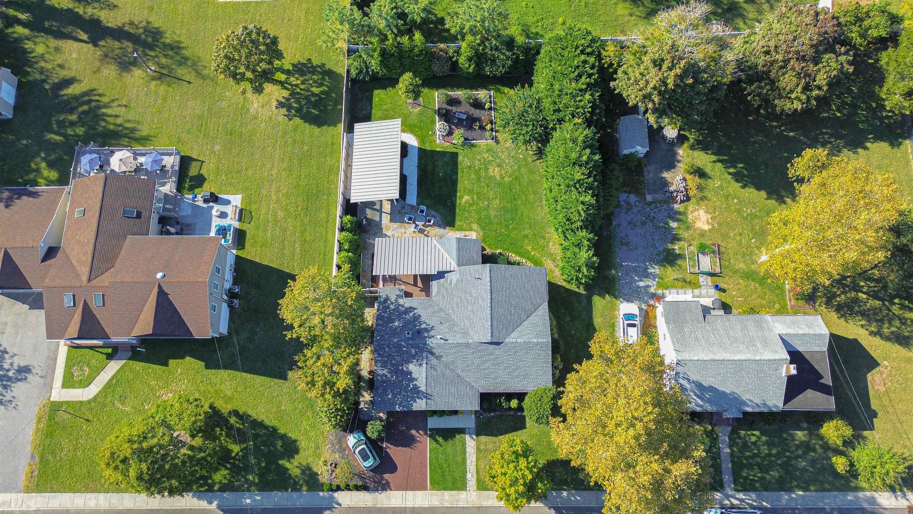 215 S Boyd Street - Picture 43