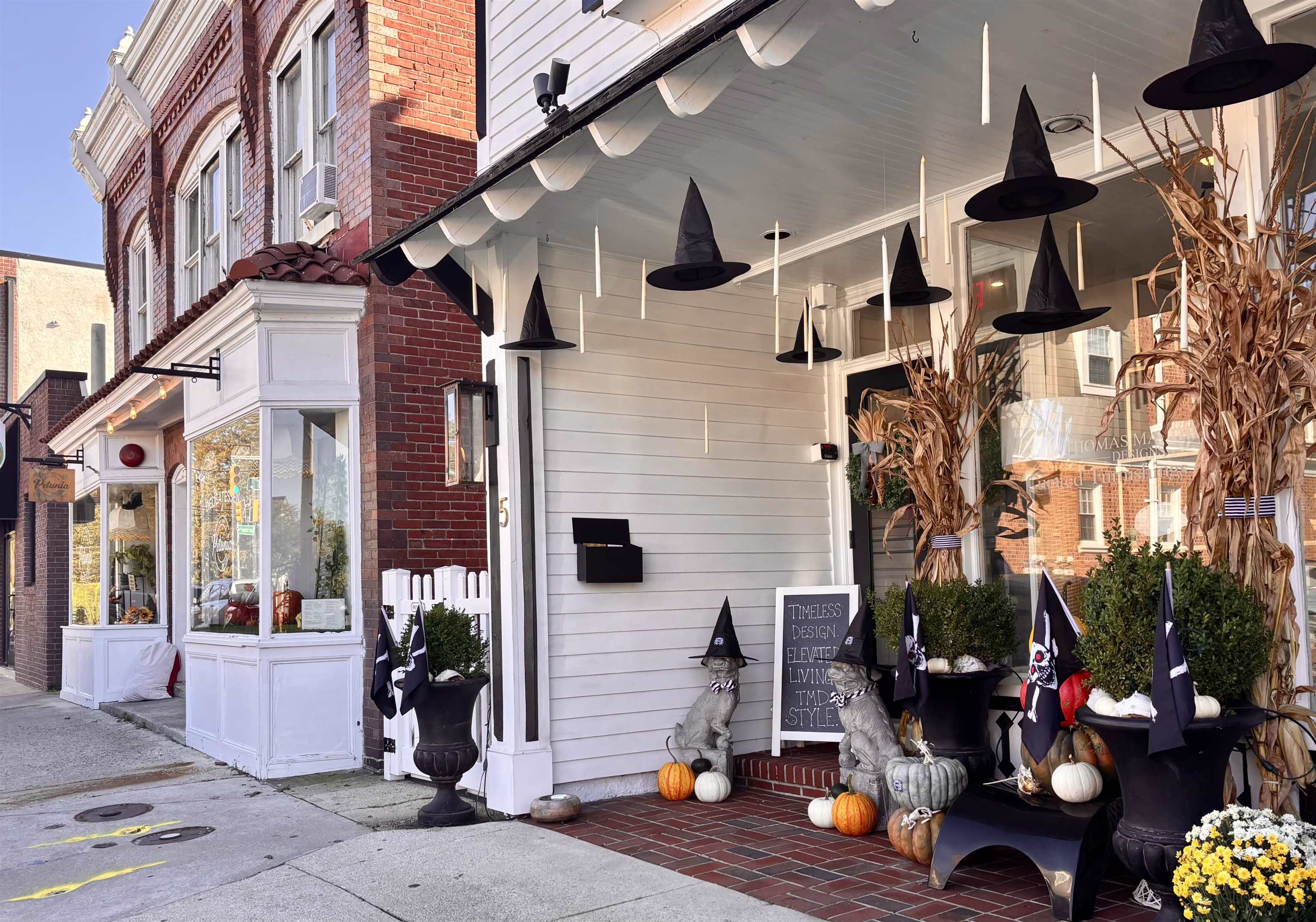 215 S Boyd Street - Picture 44