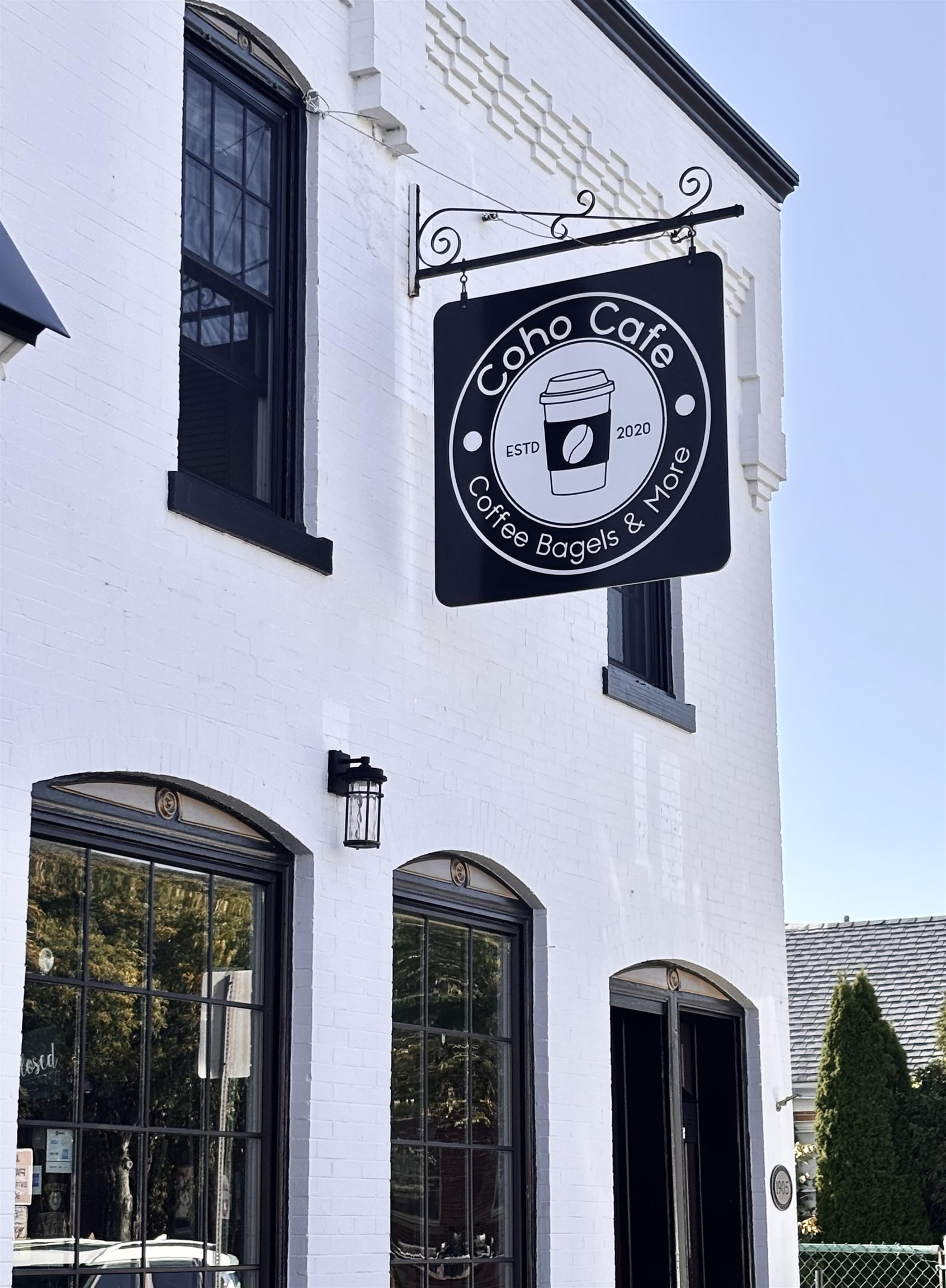 215 S Boyd Street - Picture 46