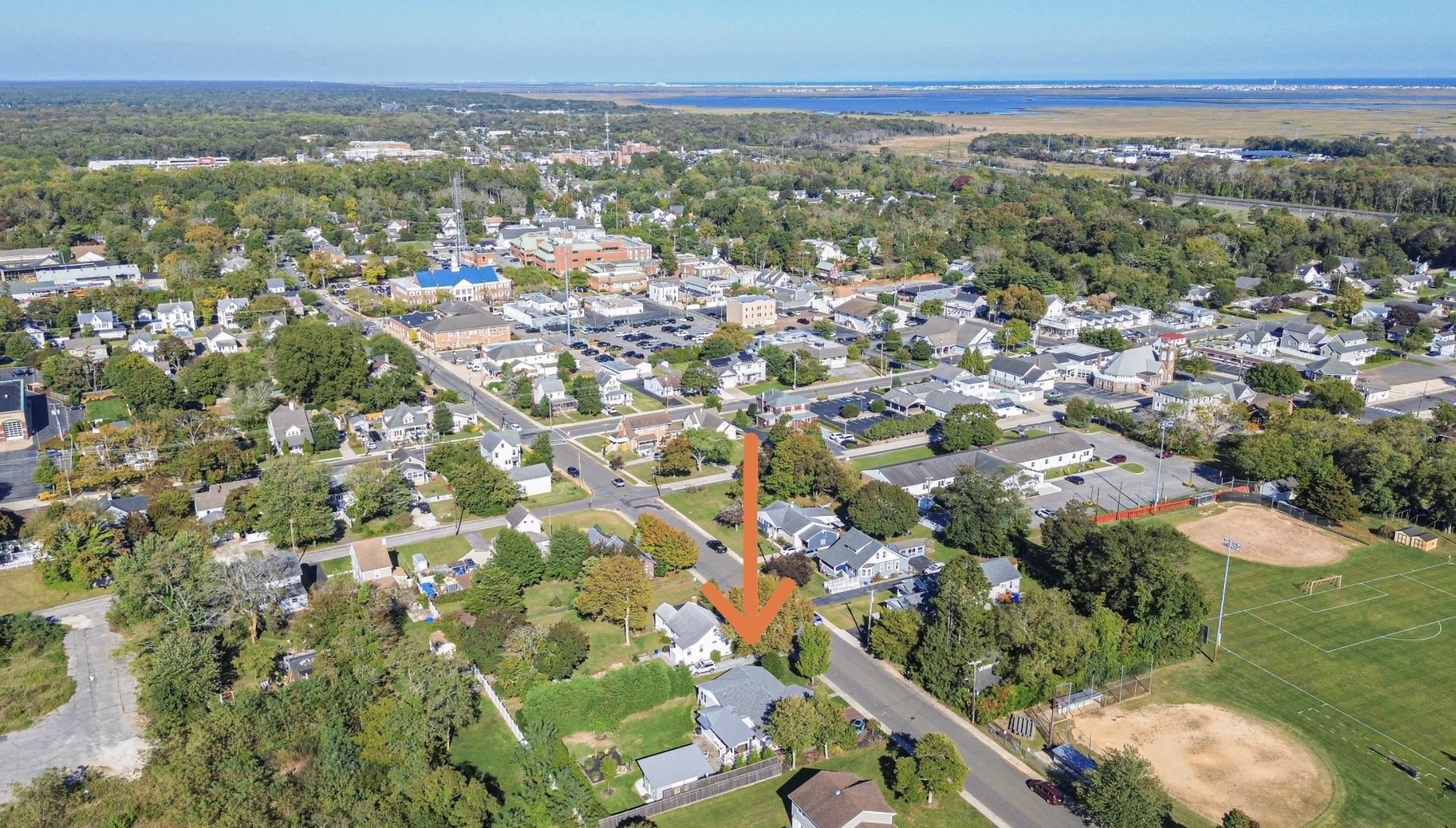 215 S Boyd Street - Picture 47