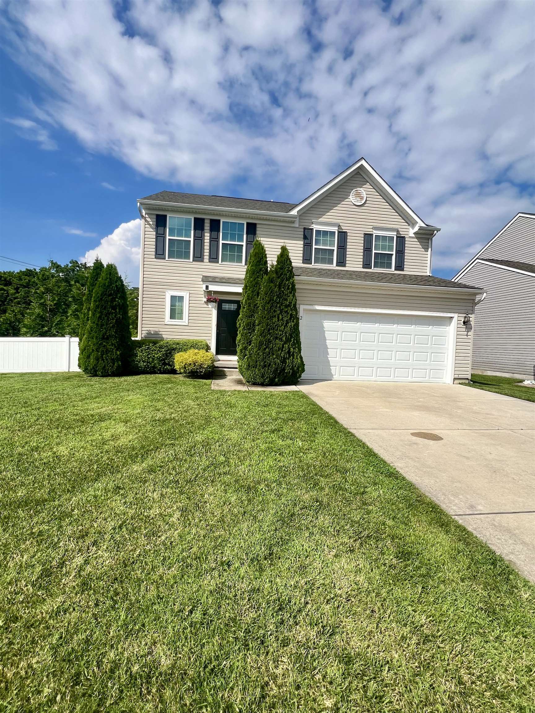 2 Sand Dollar Drive - Picture 1