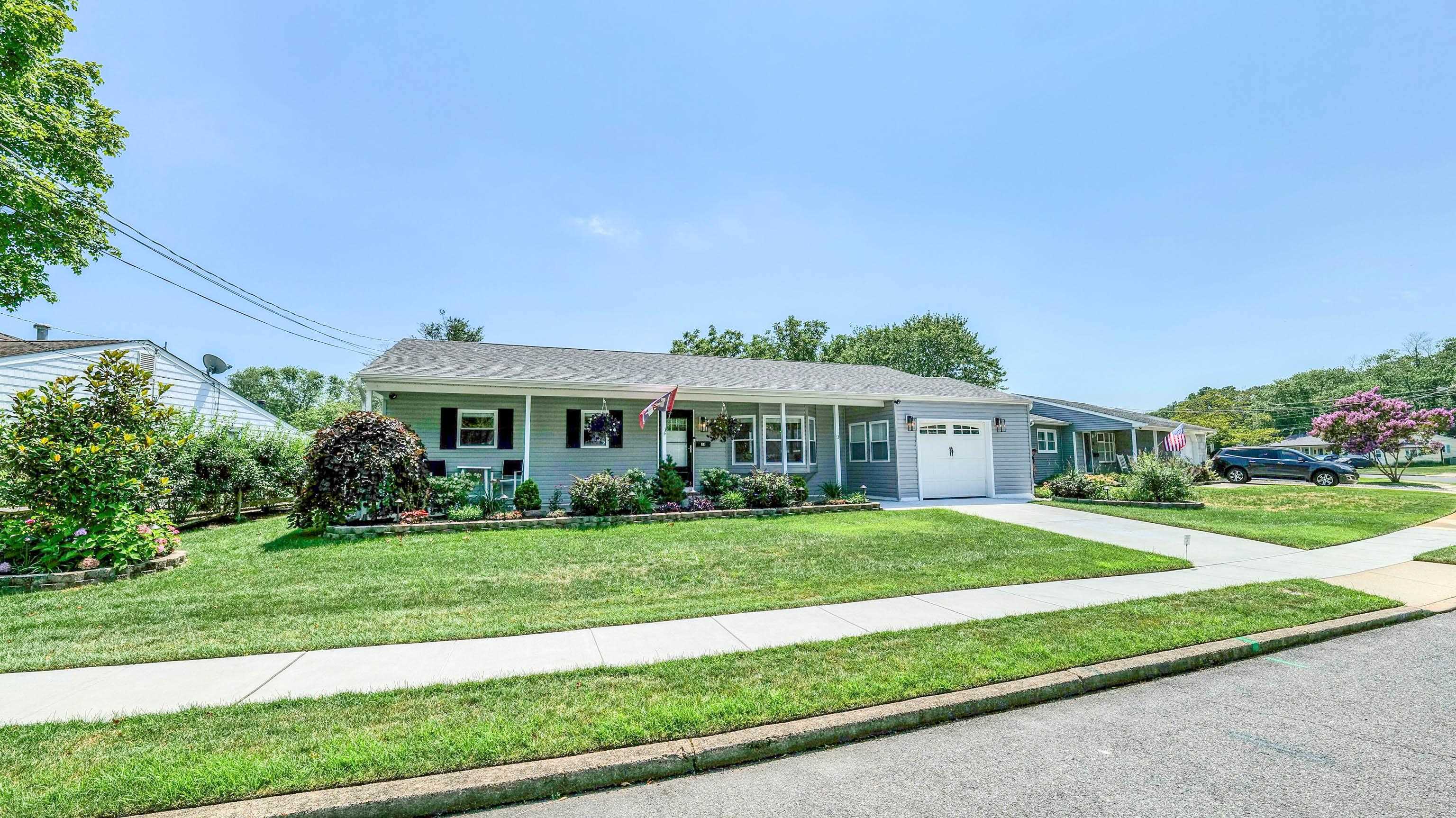 13 Gulph Mill Road - Picture 1