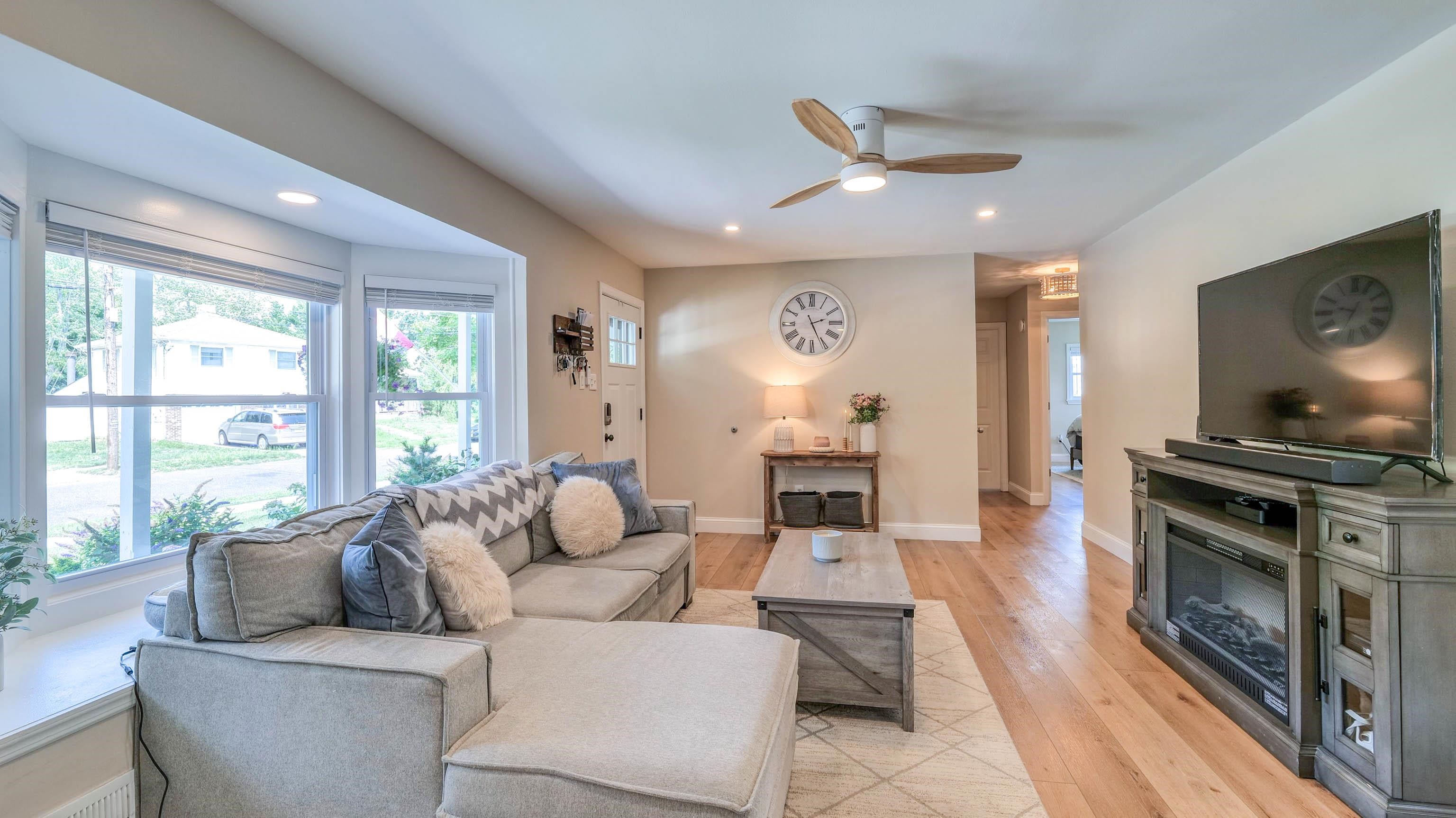 13 Gulph Mill Road