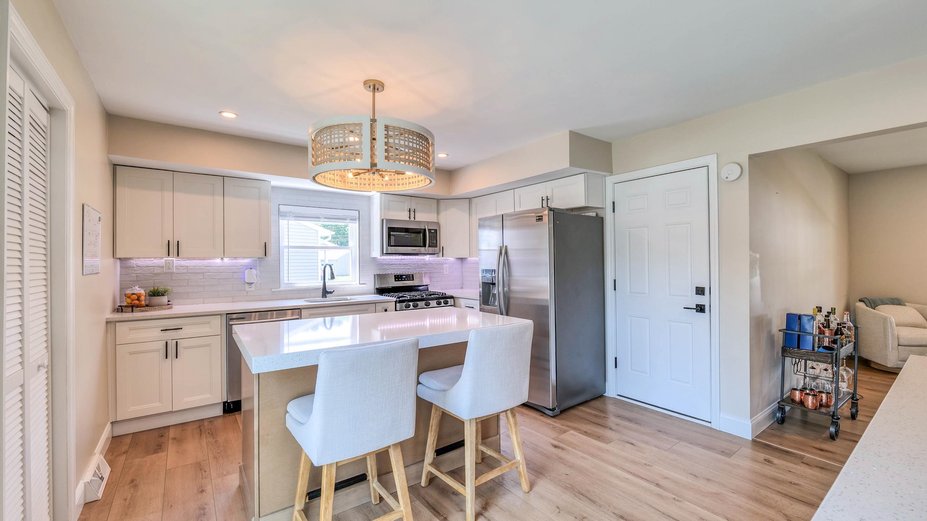 13 Gulph Mill Road