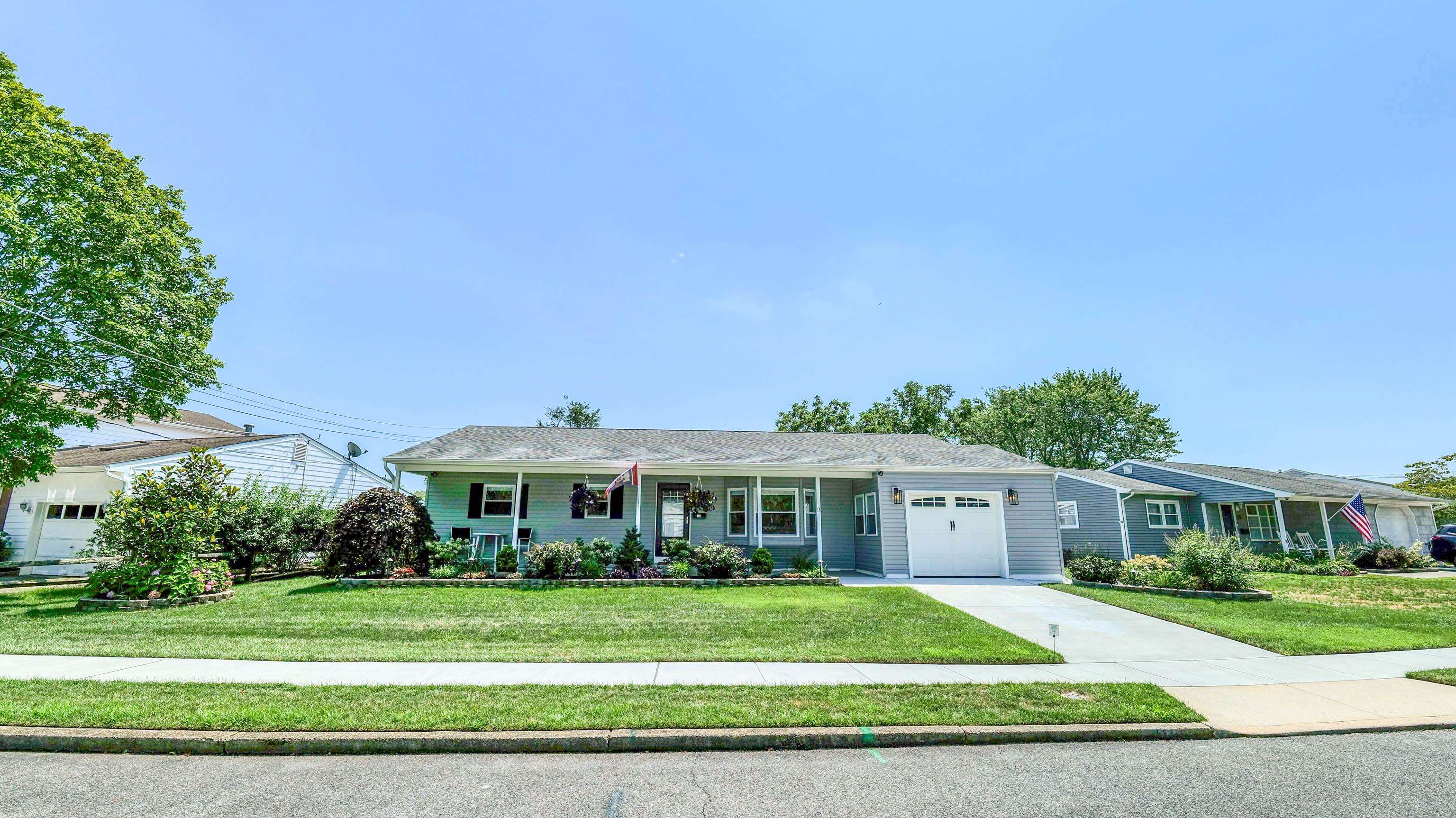13 Gulph Mill Road - Picture 2