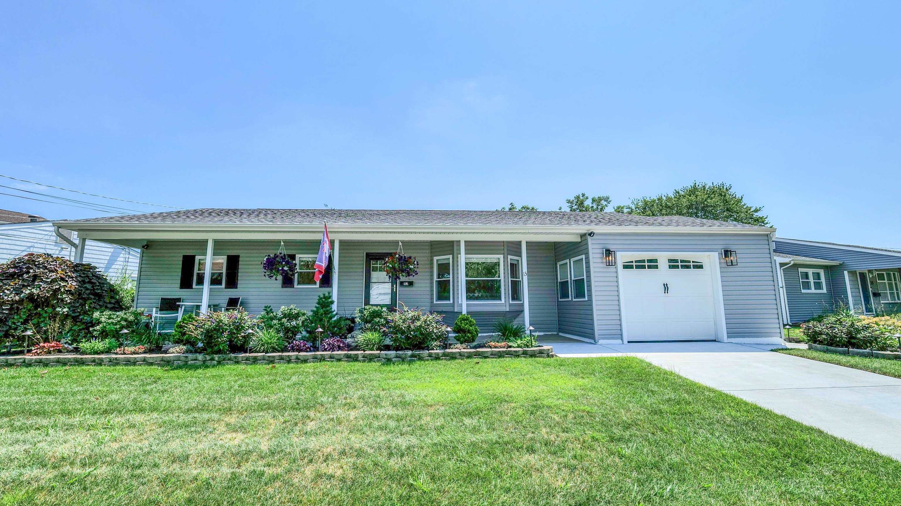 13 Gulph Mill Road