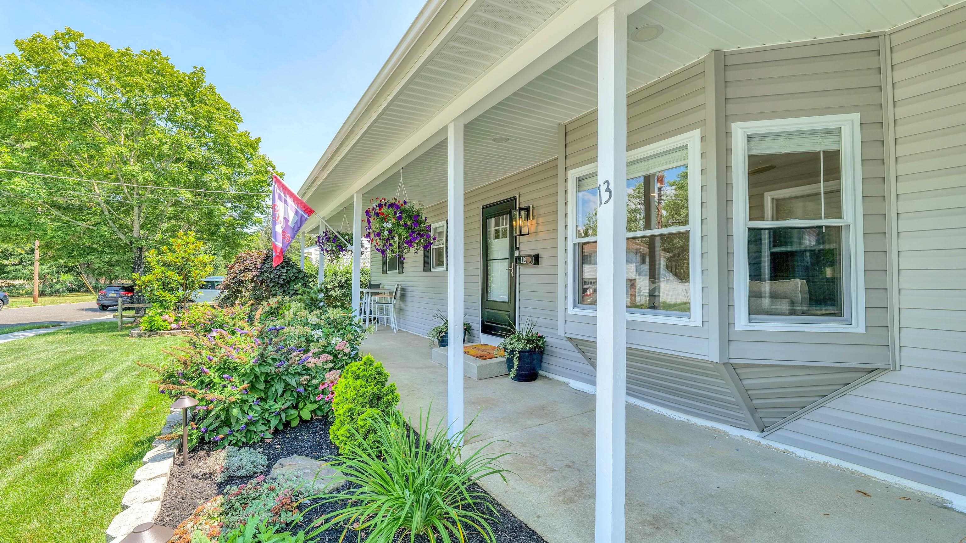 13 Gulph Mill Road