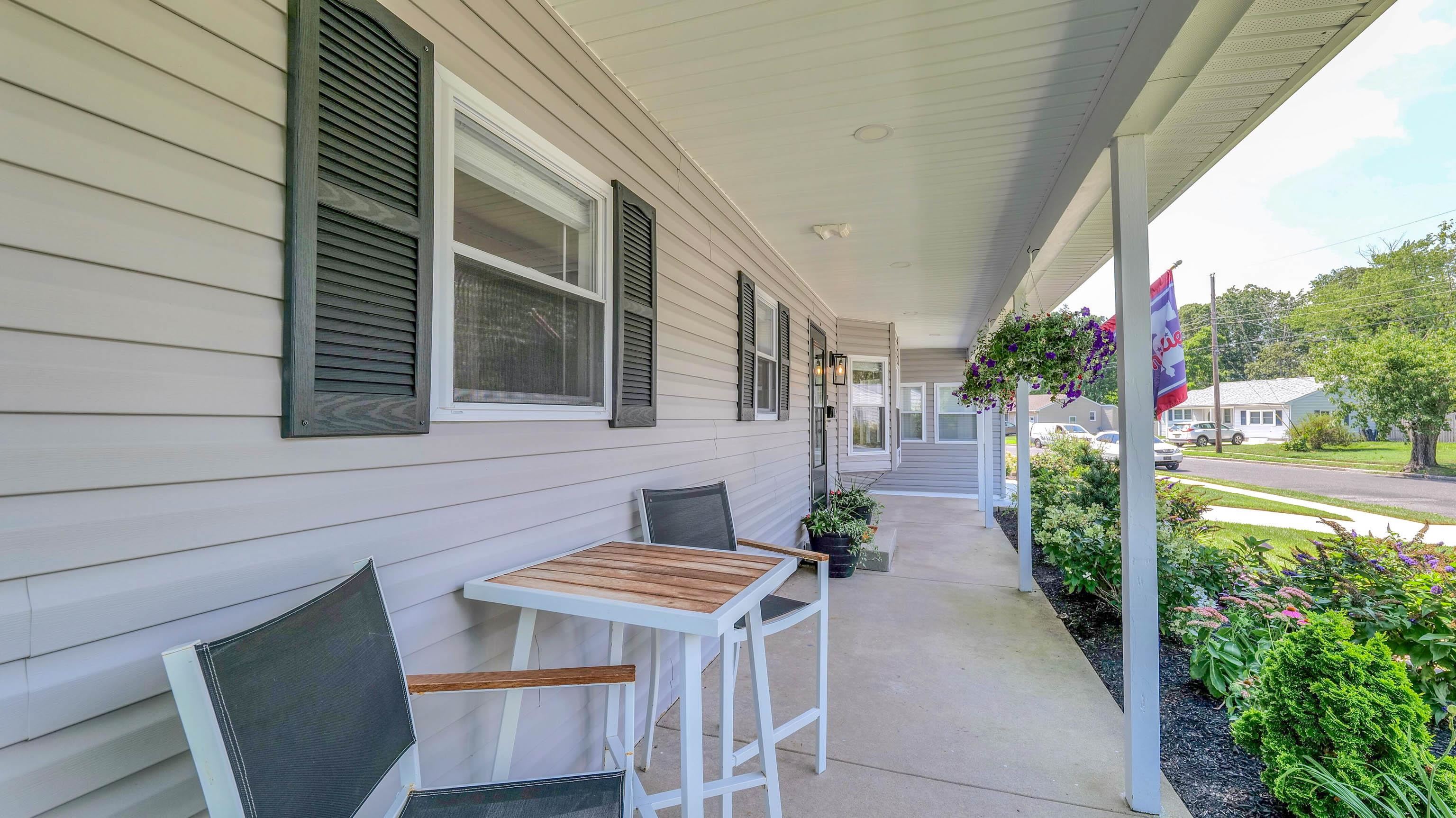 13 Gulph Mill Road