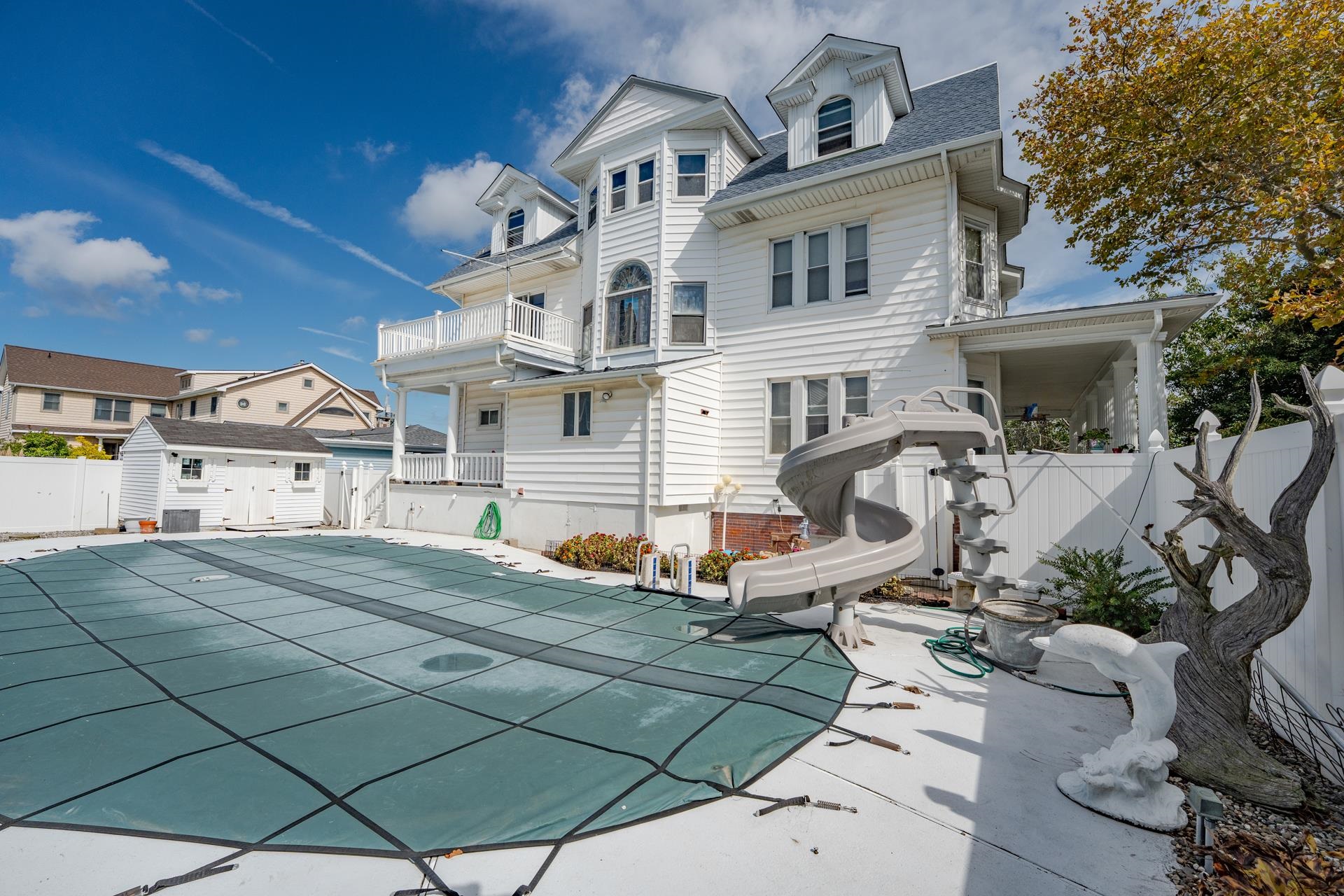 216 E Fern Road - Picture 39