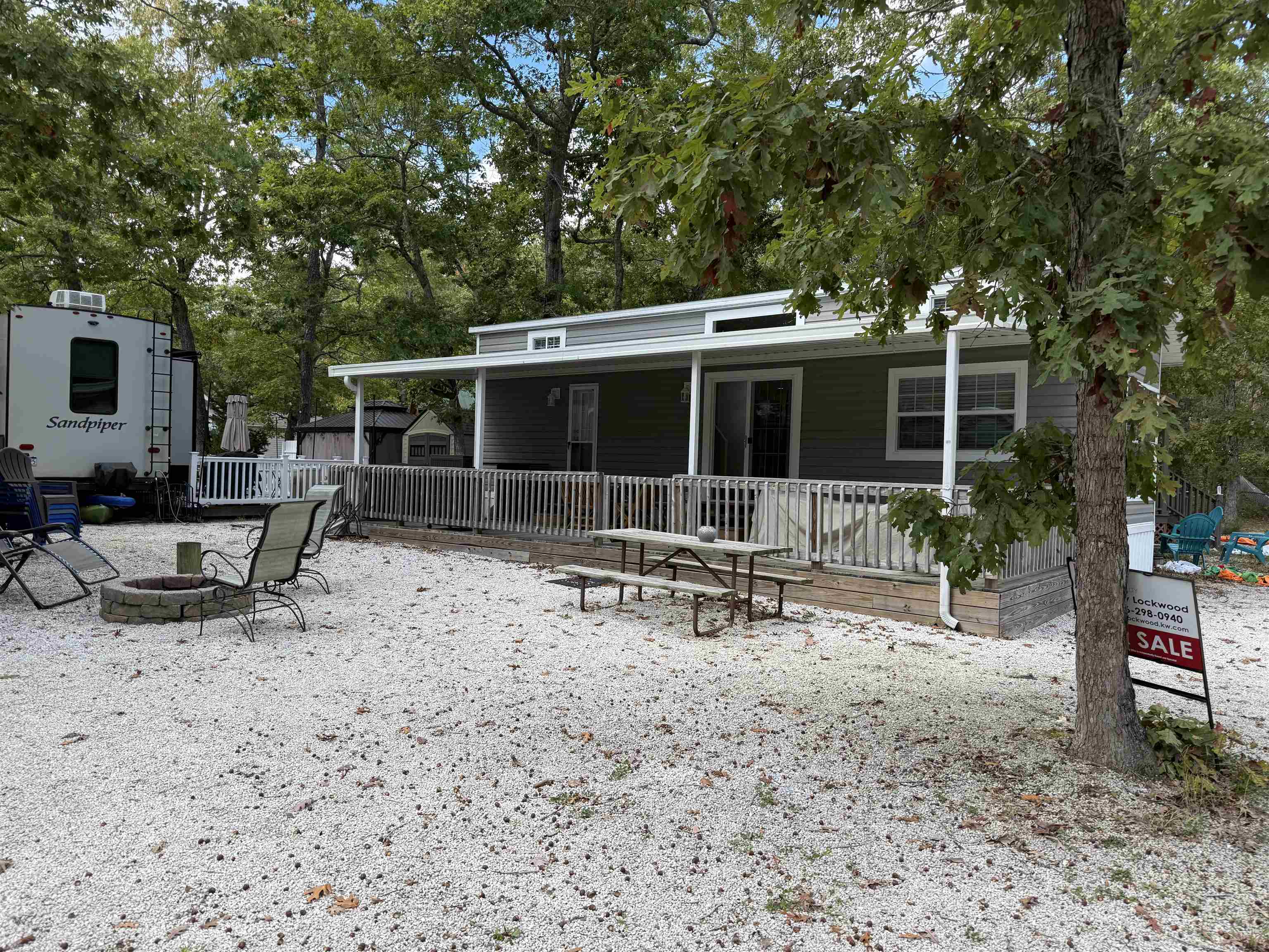 515 Corson Tavern Road - Picture 10