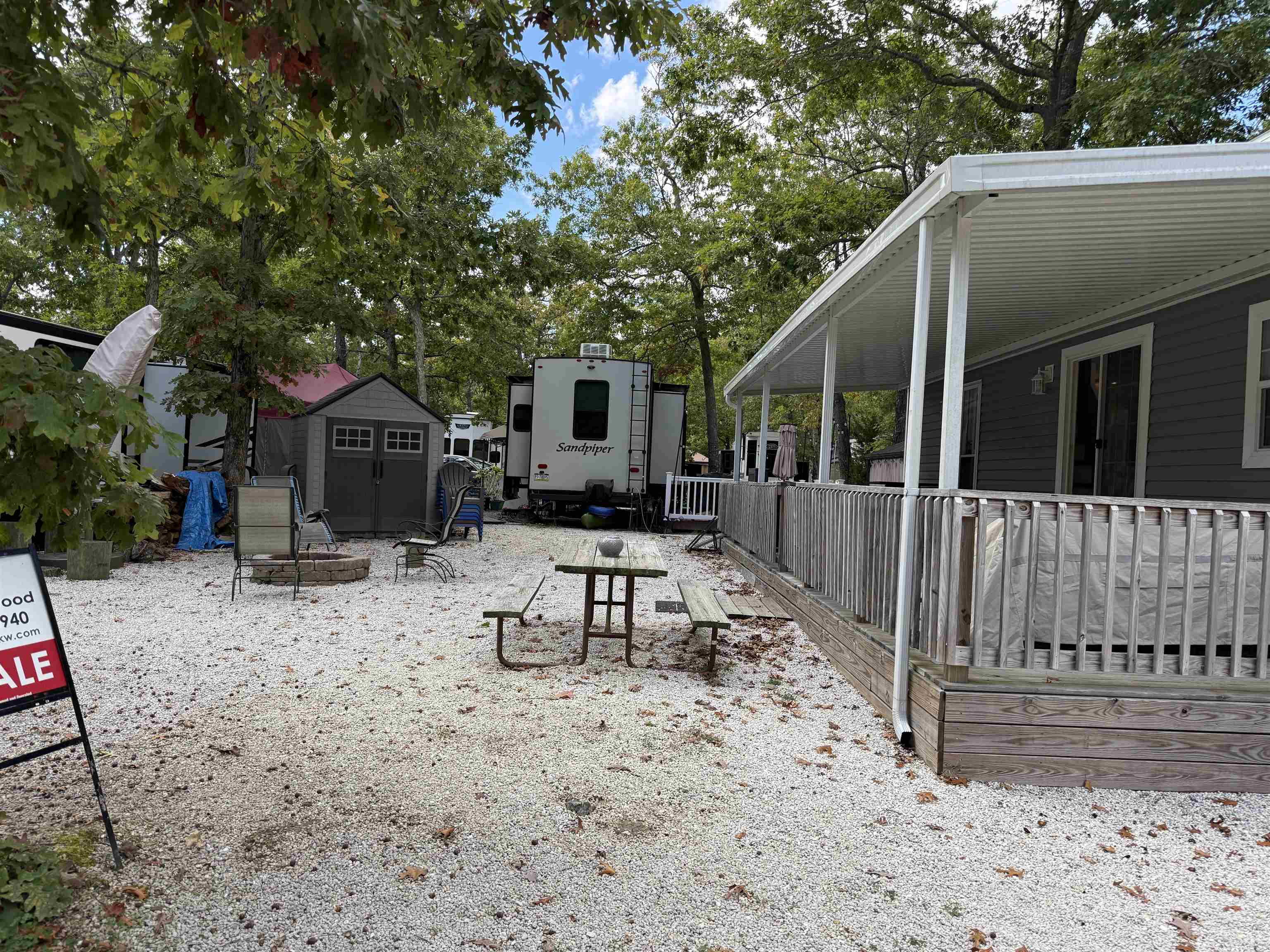 515 Corson Tavern Road - Picture 11