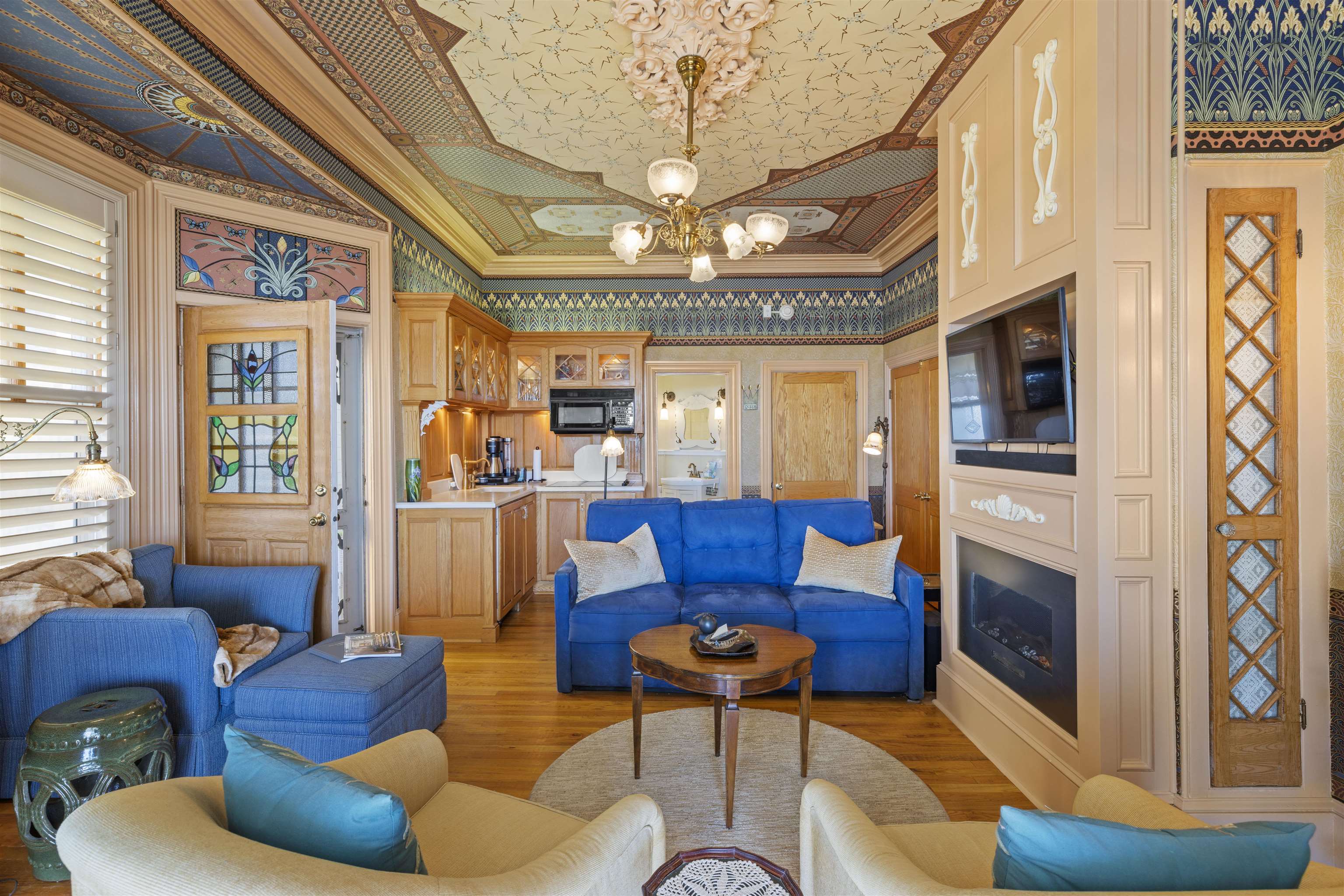 819 Beach Avenue - Picture 4