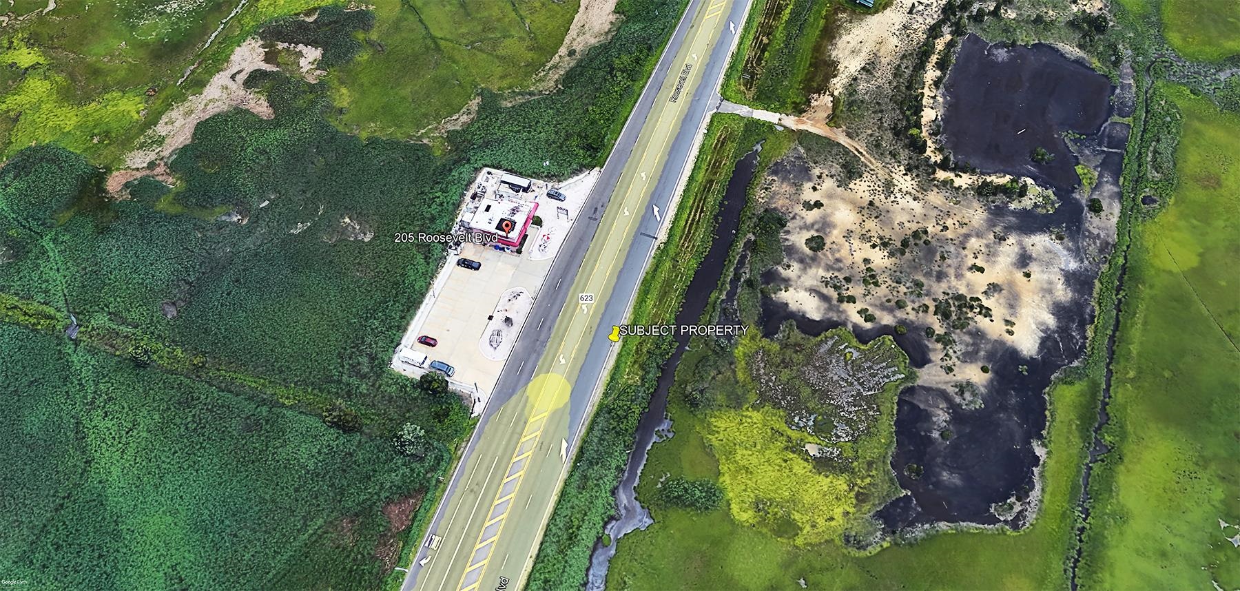 205 Roosevelt Boulevard - Picture 1