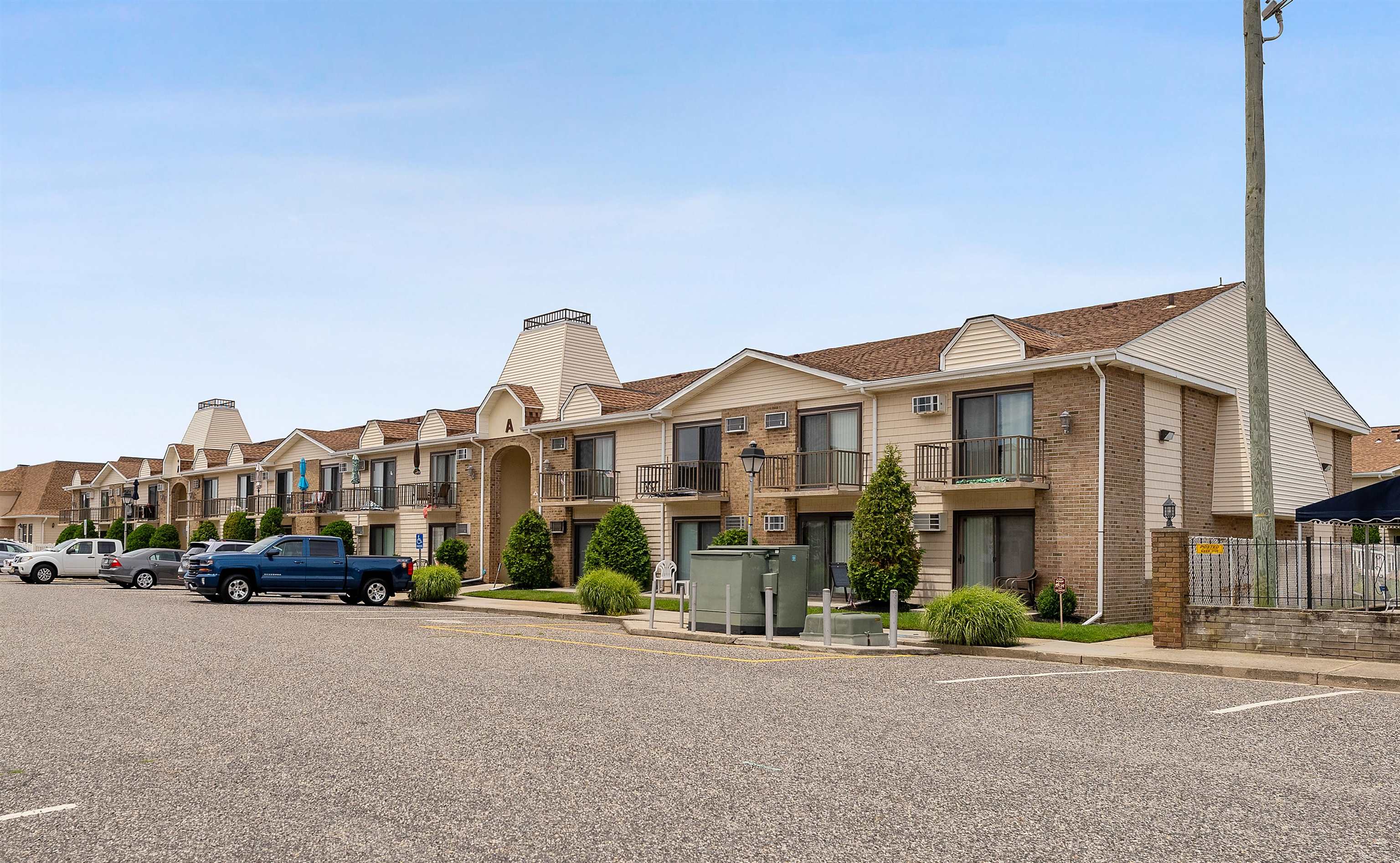 725 Allen Drive - Picture 20