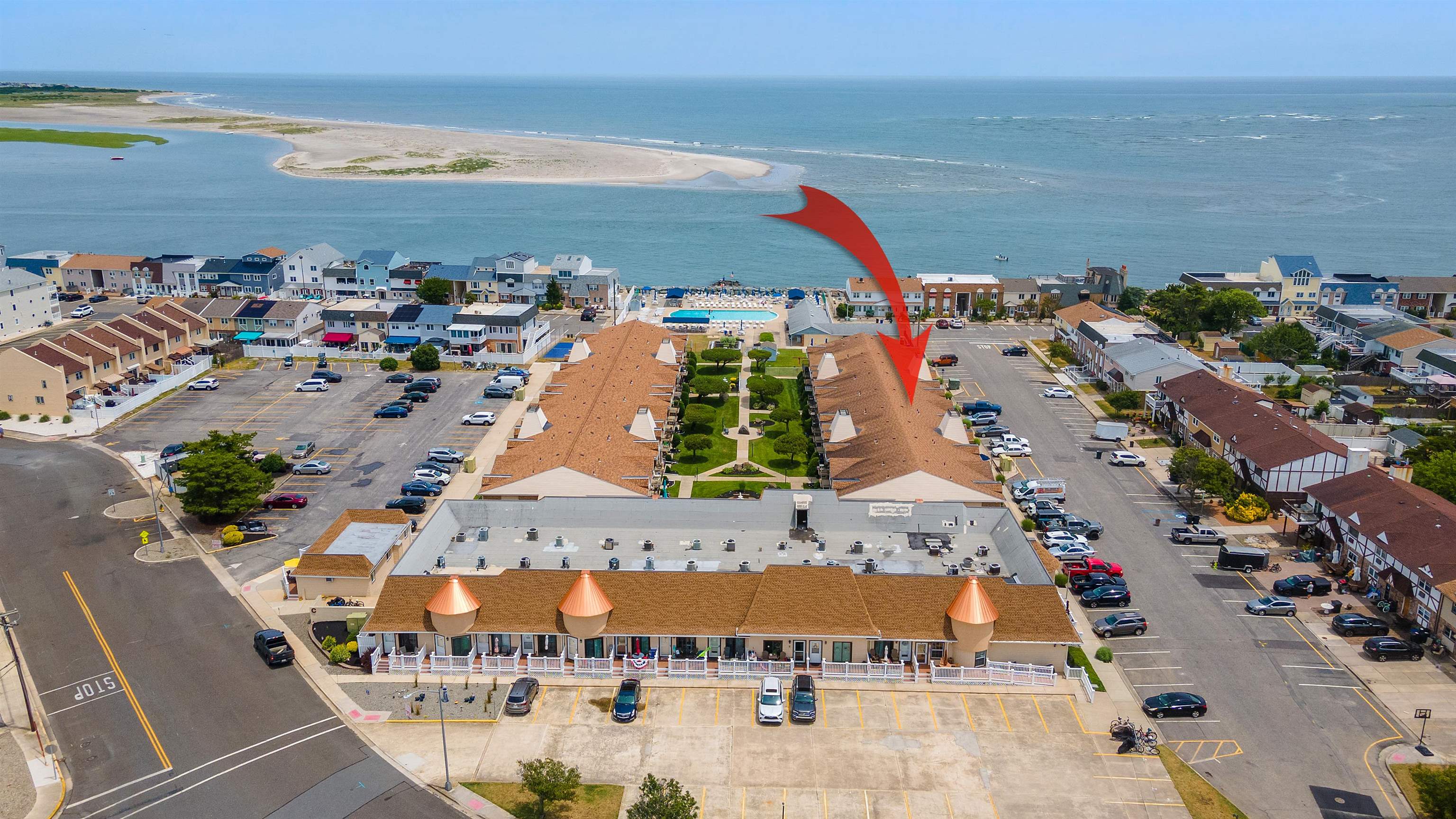 725 Allen Drive - Picture 17