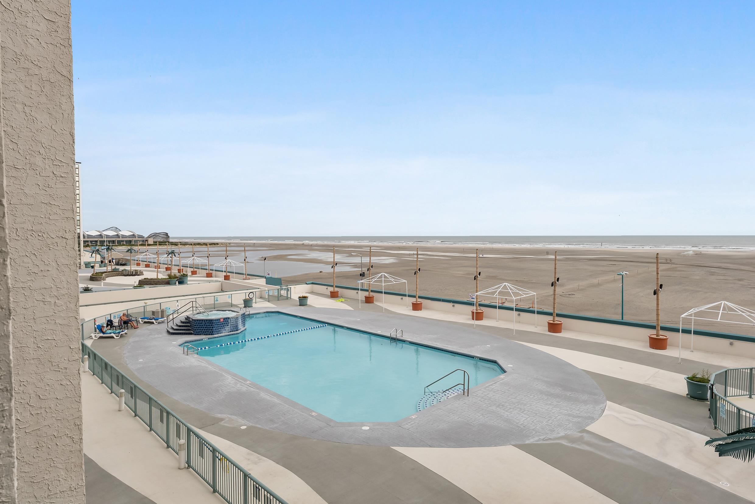 5301 Ocean Avenue - Picture 20