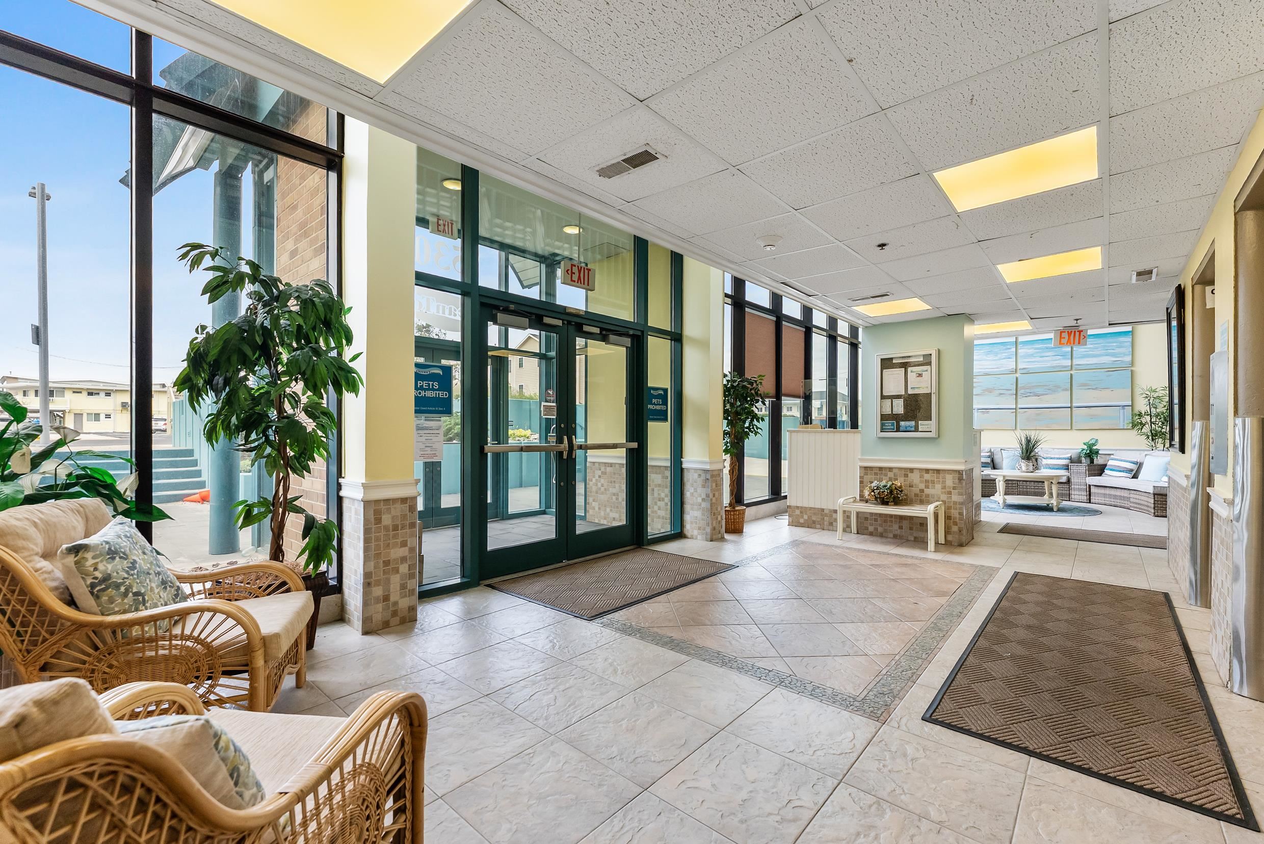 5301 Ocean Avenue - Picture 21