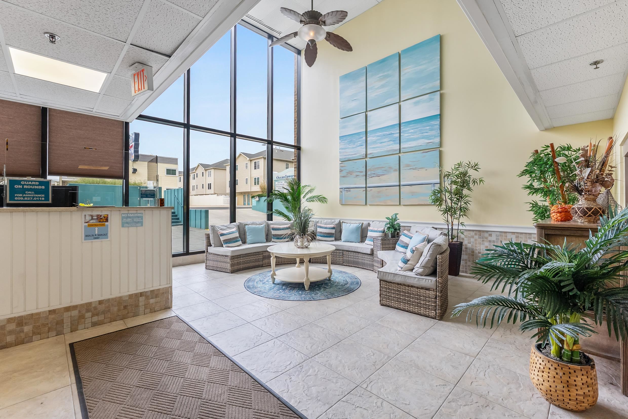 5301 Ocean Avenue - Picture 22