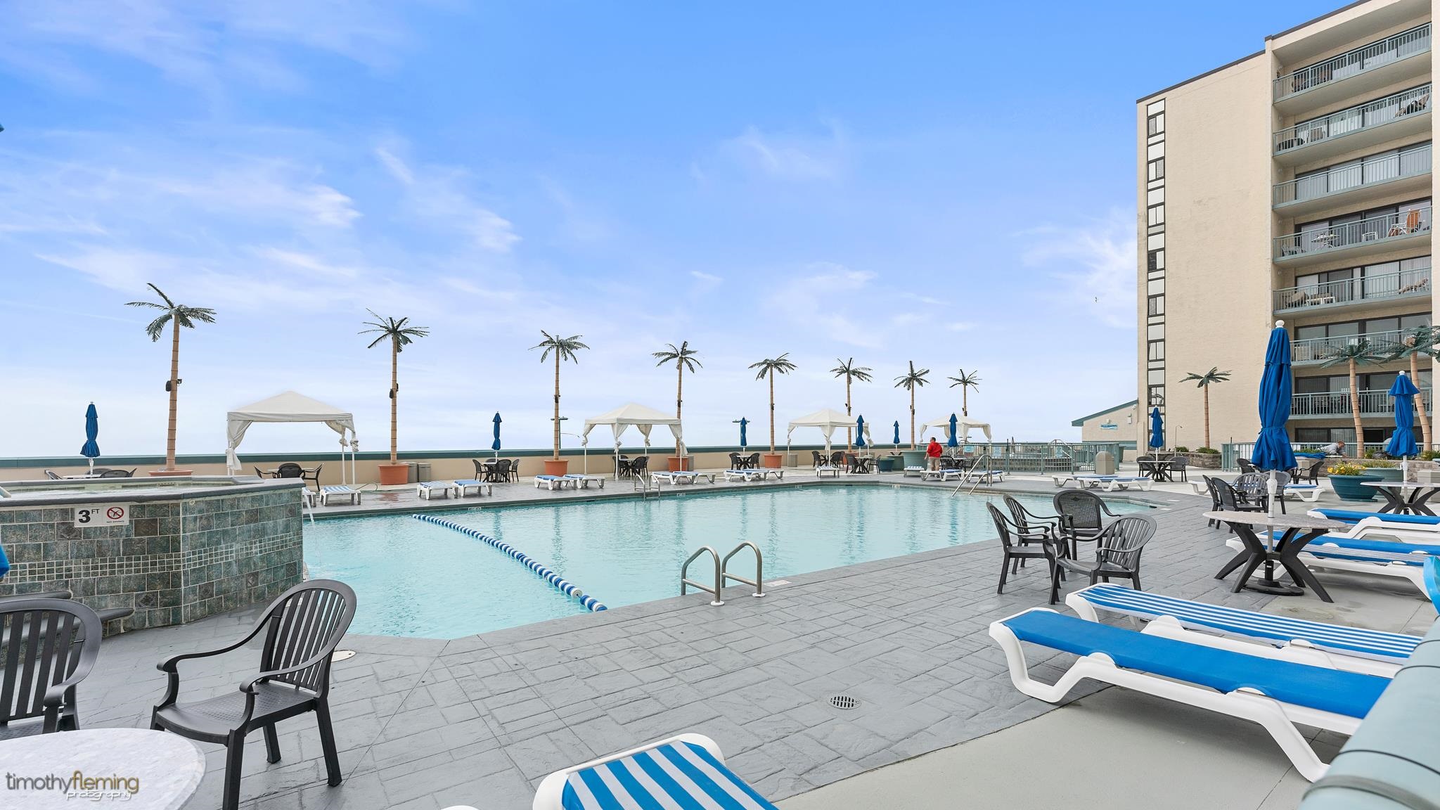 5301 Ocean Avenue - Picture 25